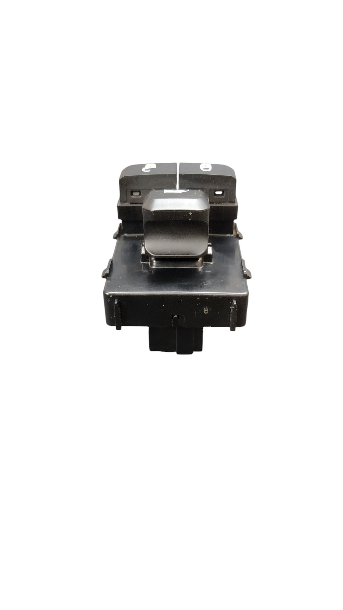 Botão Comando De Vidro Porta D.d Jeep Compass 2.3 2023 2