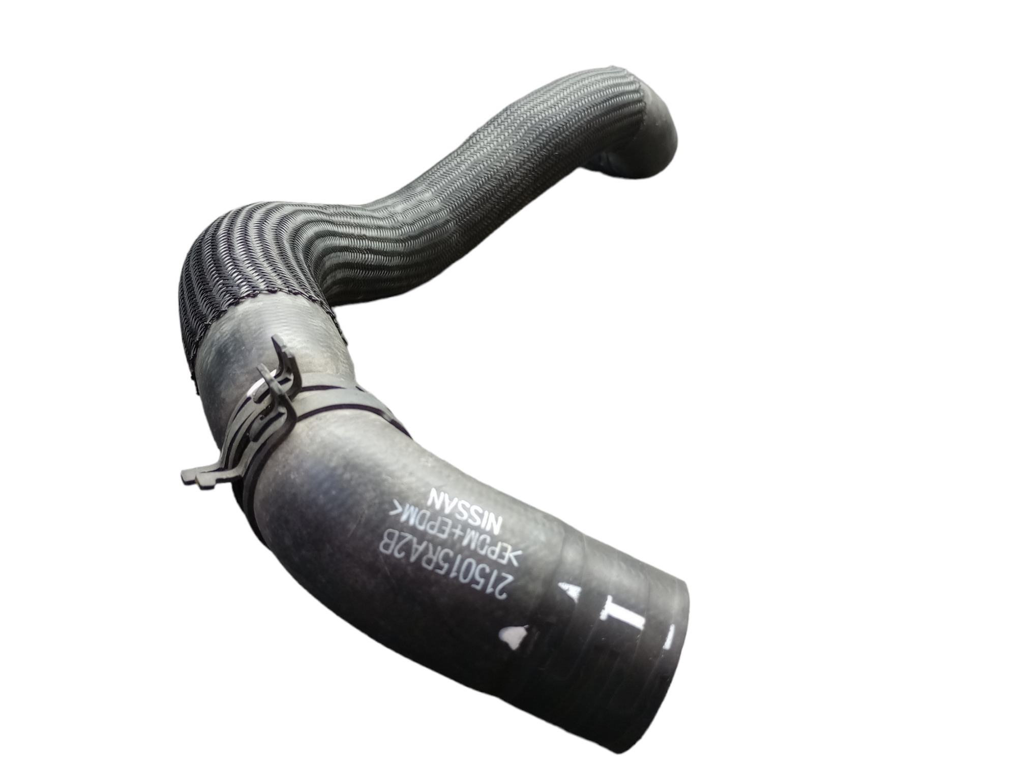 Mangueira Superior Água Do Motor Nissan Kicks 1.6 2022 4