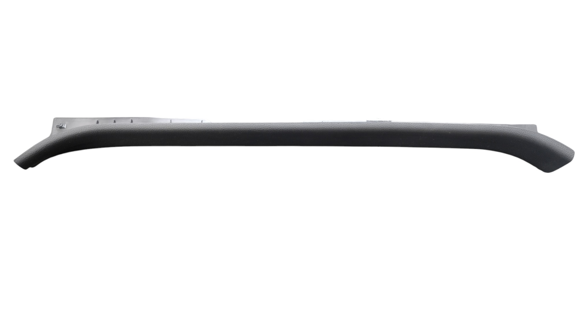 Soleira Dianteira Esquerda Corolla Cross 2024 Preto 3