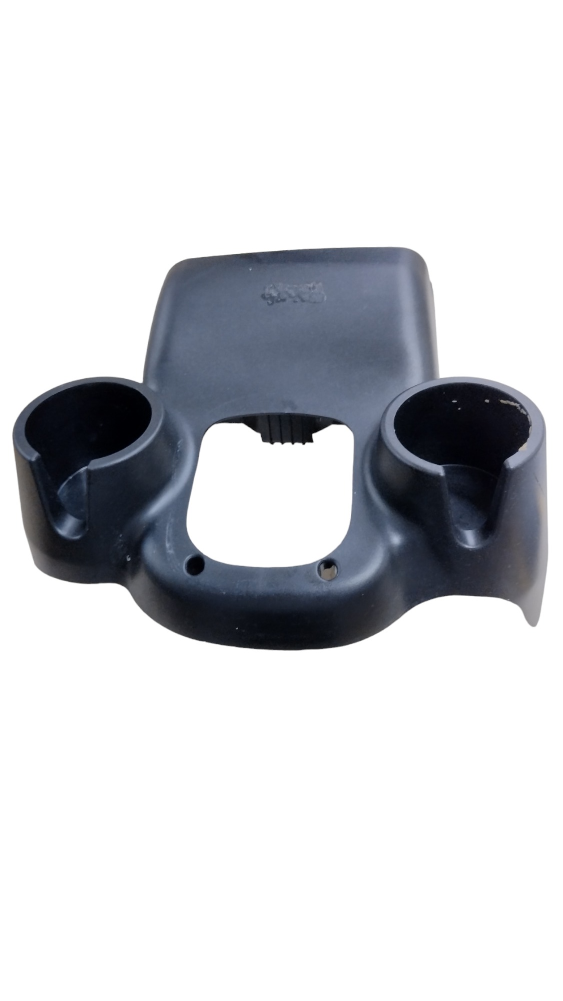 Moldura Porta Copos Ford Ranger 2007 Com Detalhe 2