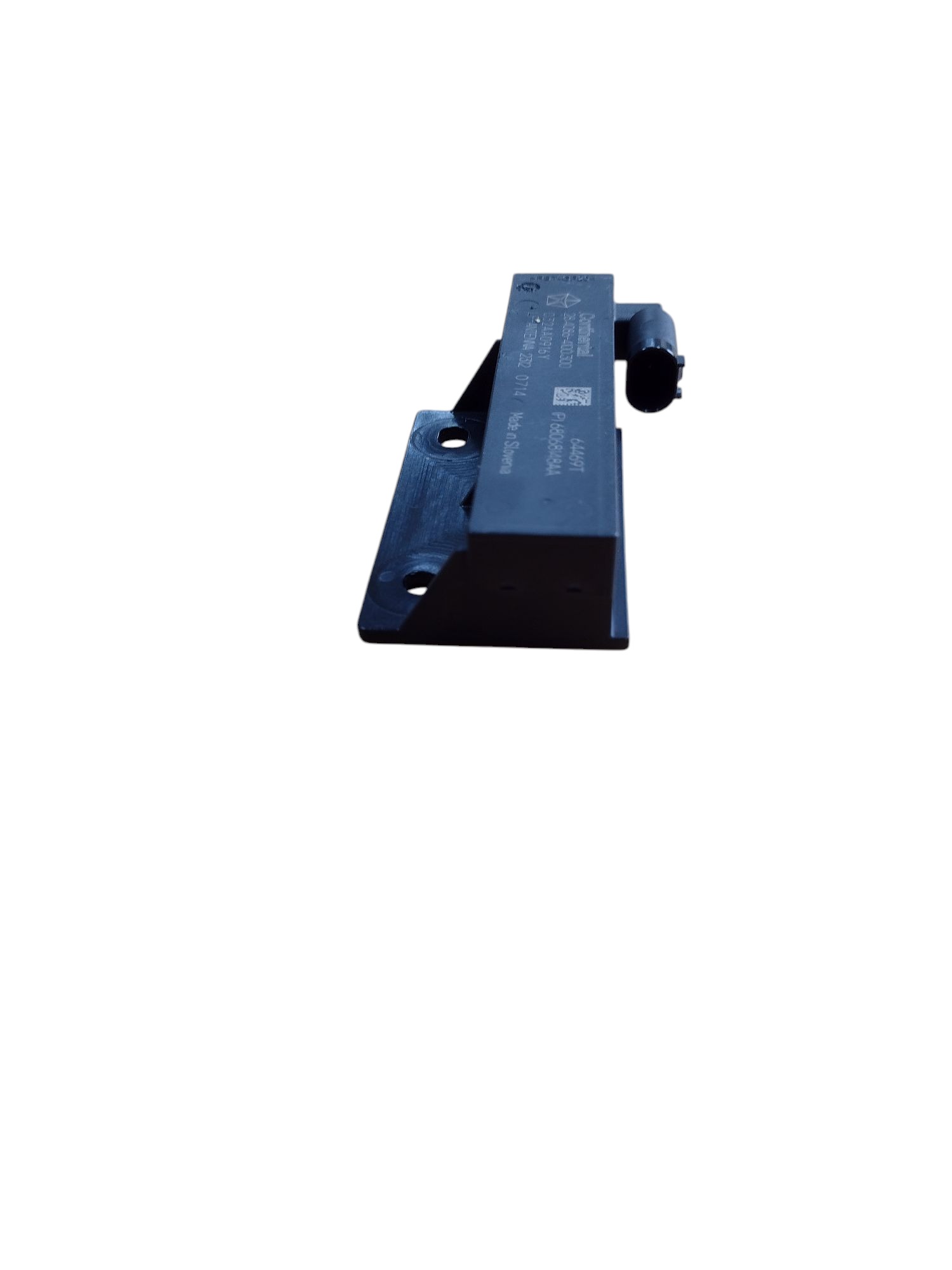 Sensor Antena Keyless Fiat Toro 1.3 Turbo 2023 3