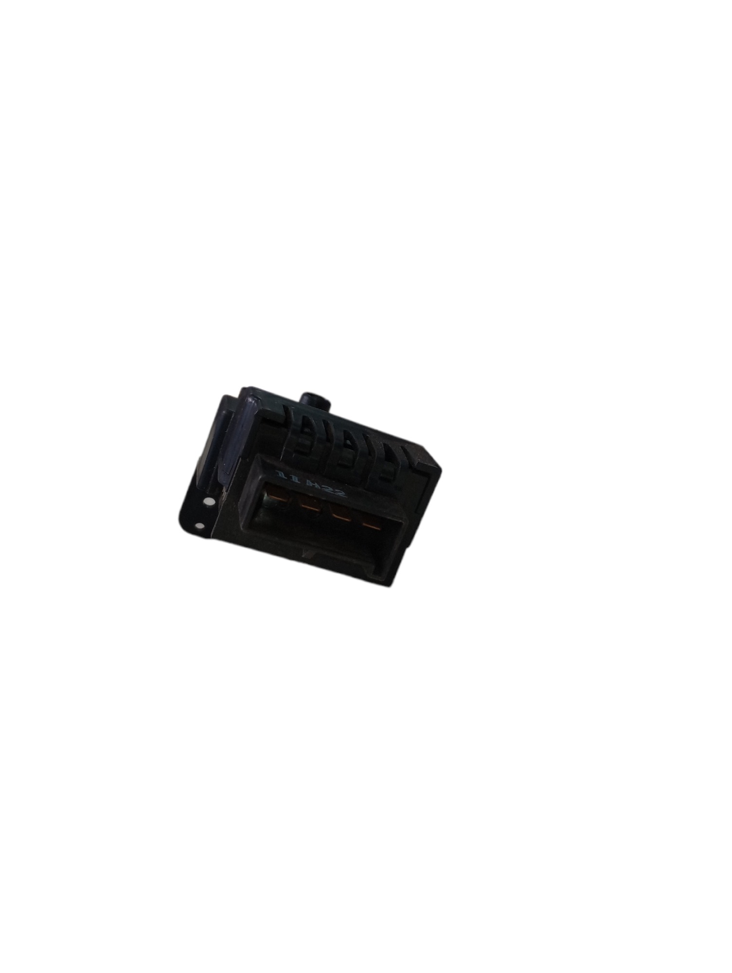 Interruptor Luz Painel Ranger 2008 F77b11691 5