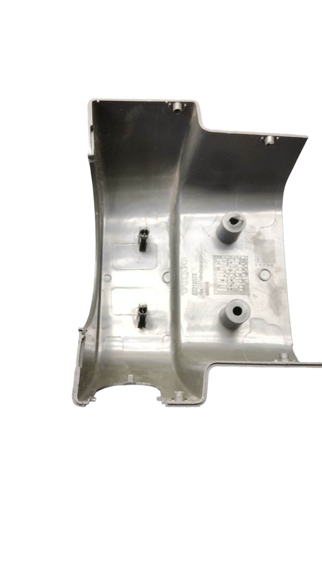 Acabamento Superior Chave De Seta Fh 460-540 2016 A 2021 2