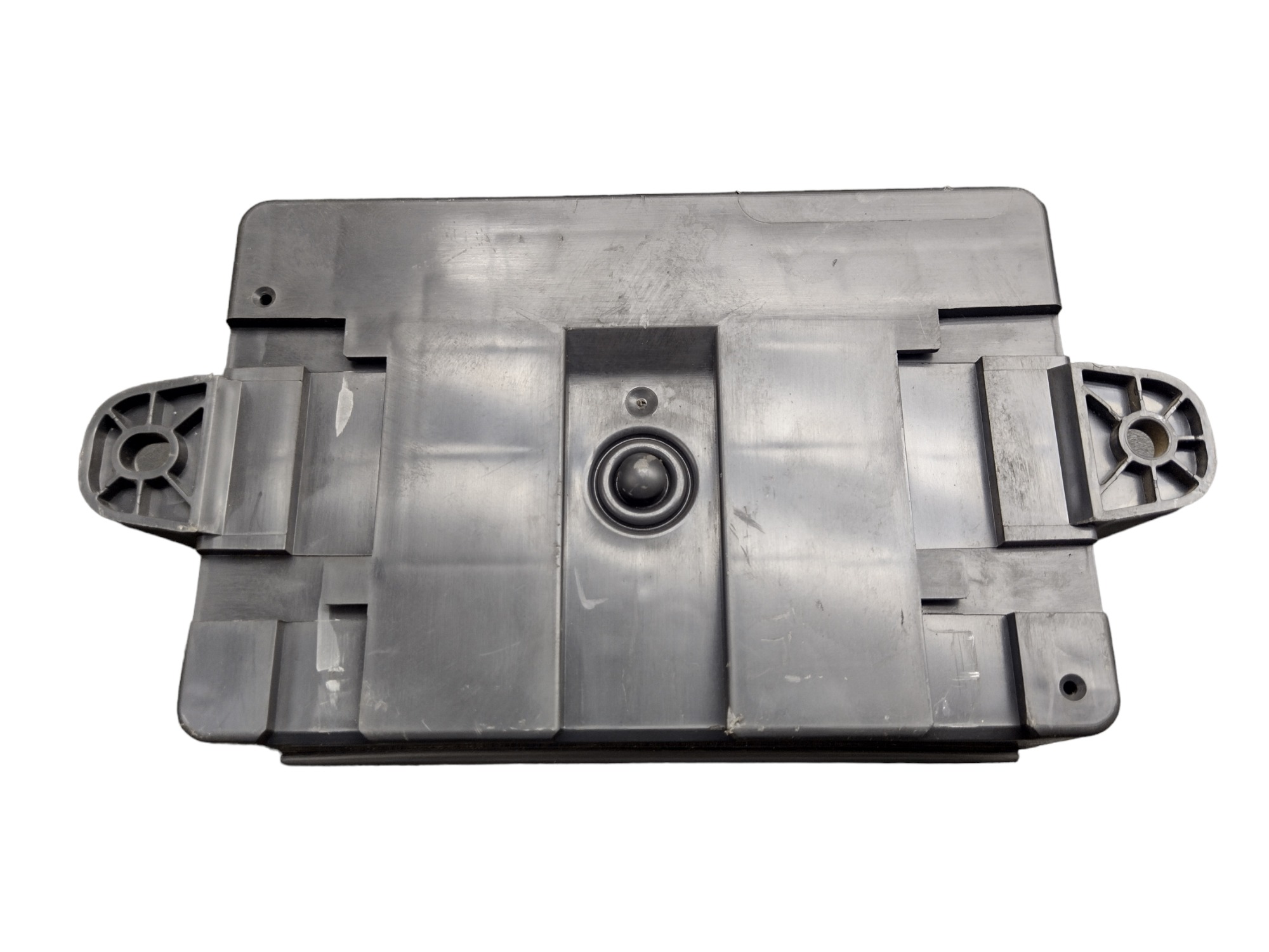 Módulo Conforto Bmc Range Rover Sport 3.0 2011 4