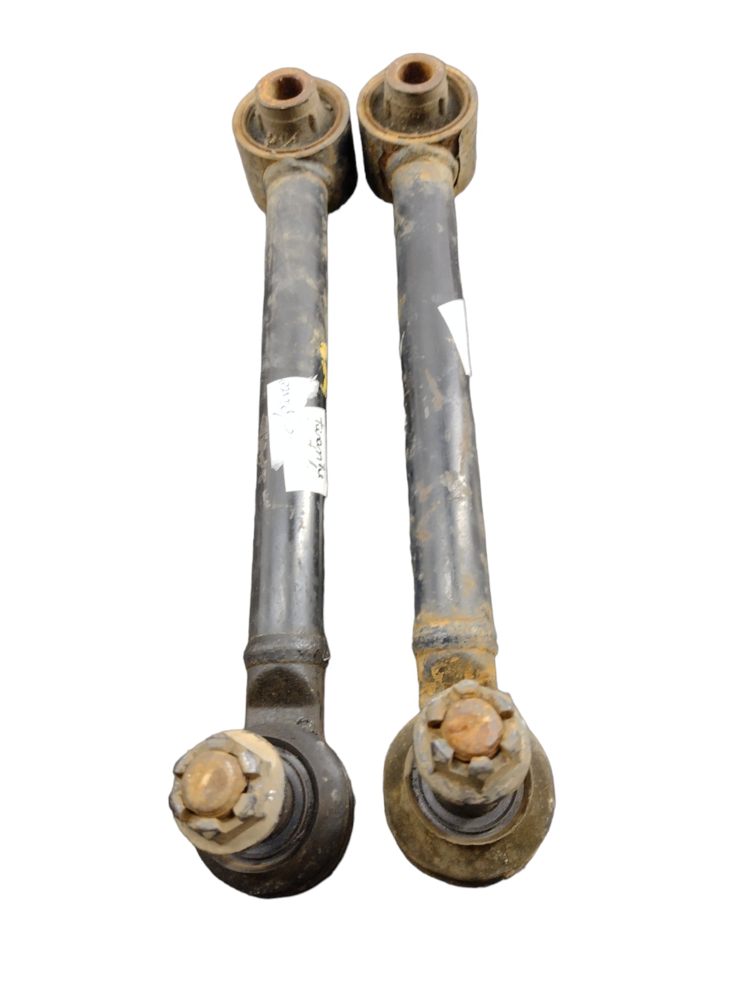 Par Tirante Suspensão Traseira Hyundai Santa Fé 2010 2