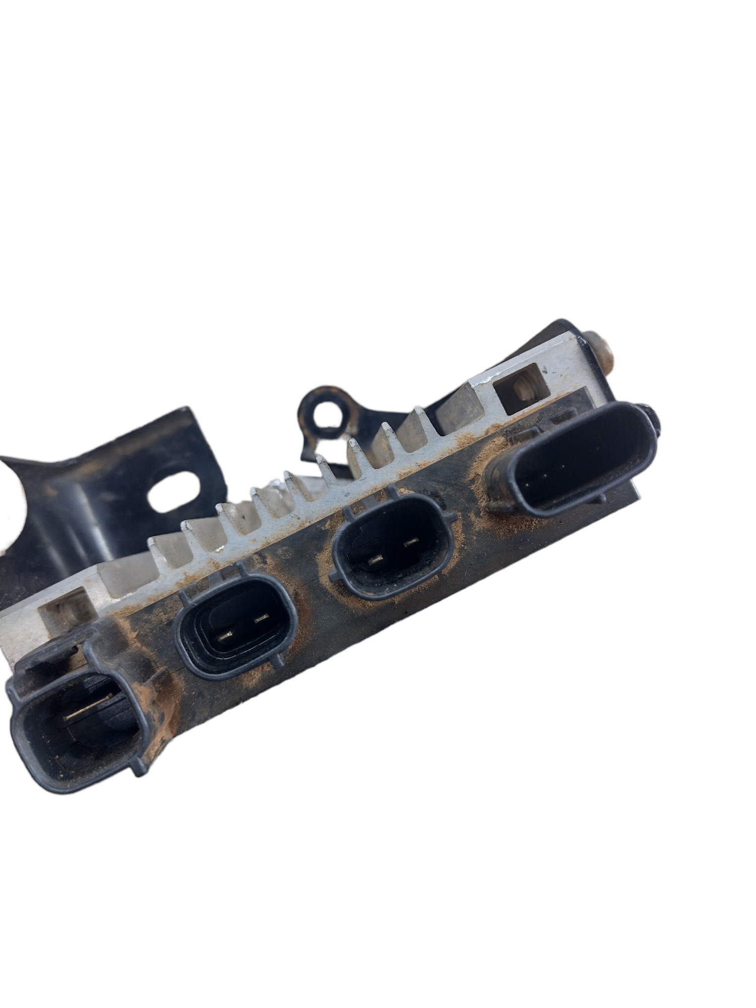 Módulo Rele Dos Bicos Toyota Hilux 3.0 2015 5