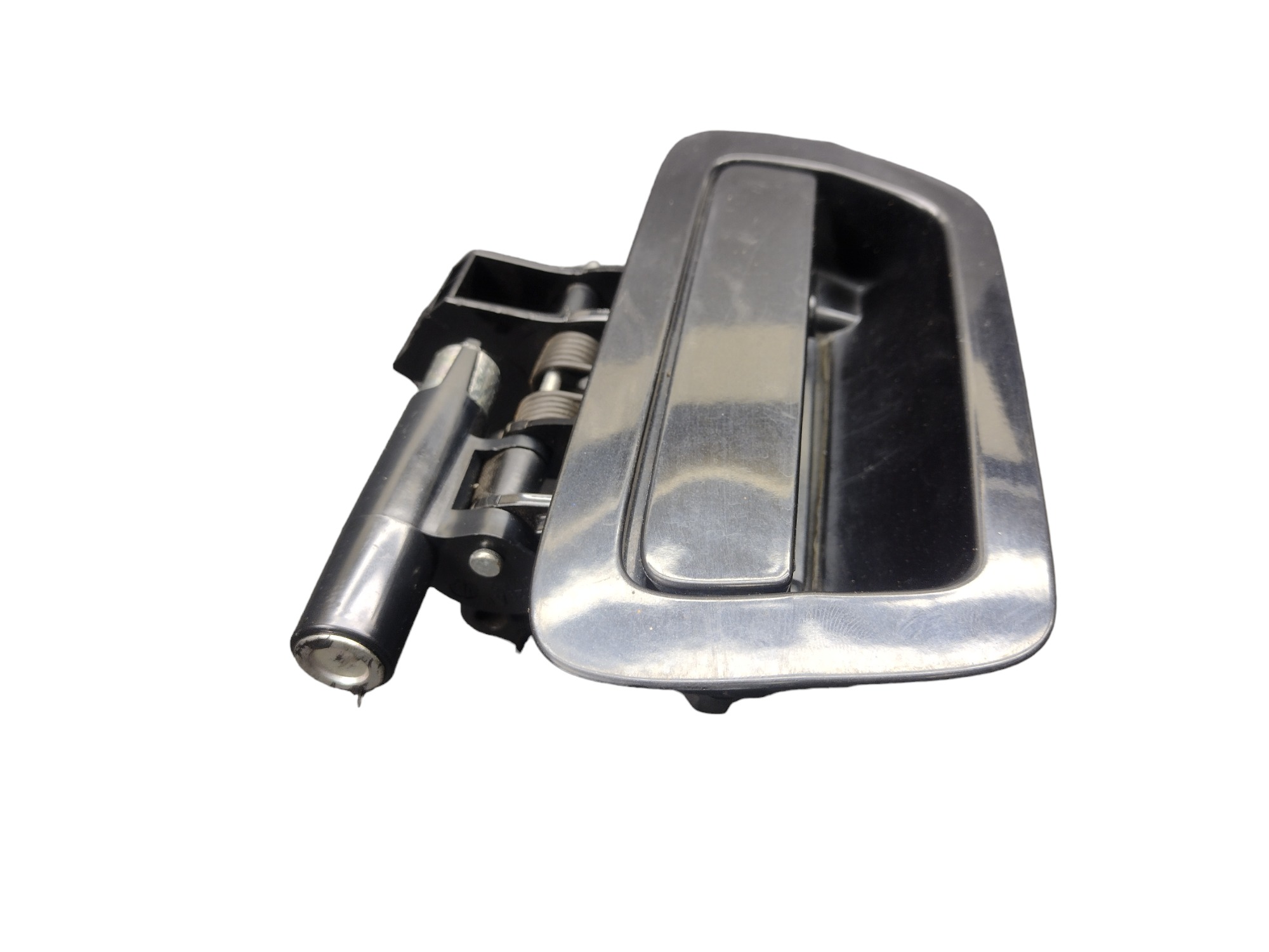 Maçaneta Tampa Traseira Grand Cherokee 2011 2