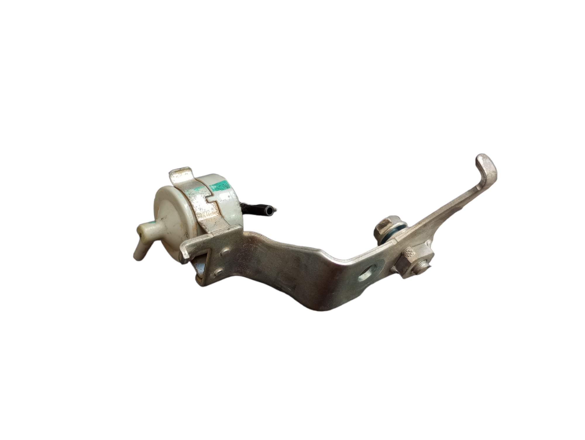 Filtro Coletor De Admissão Hilux 3.0 2015 4