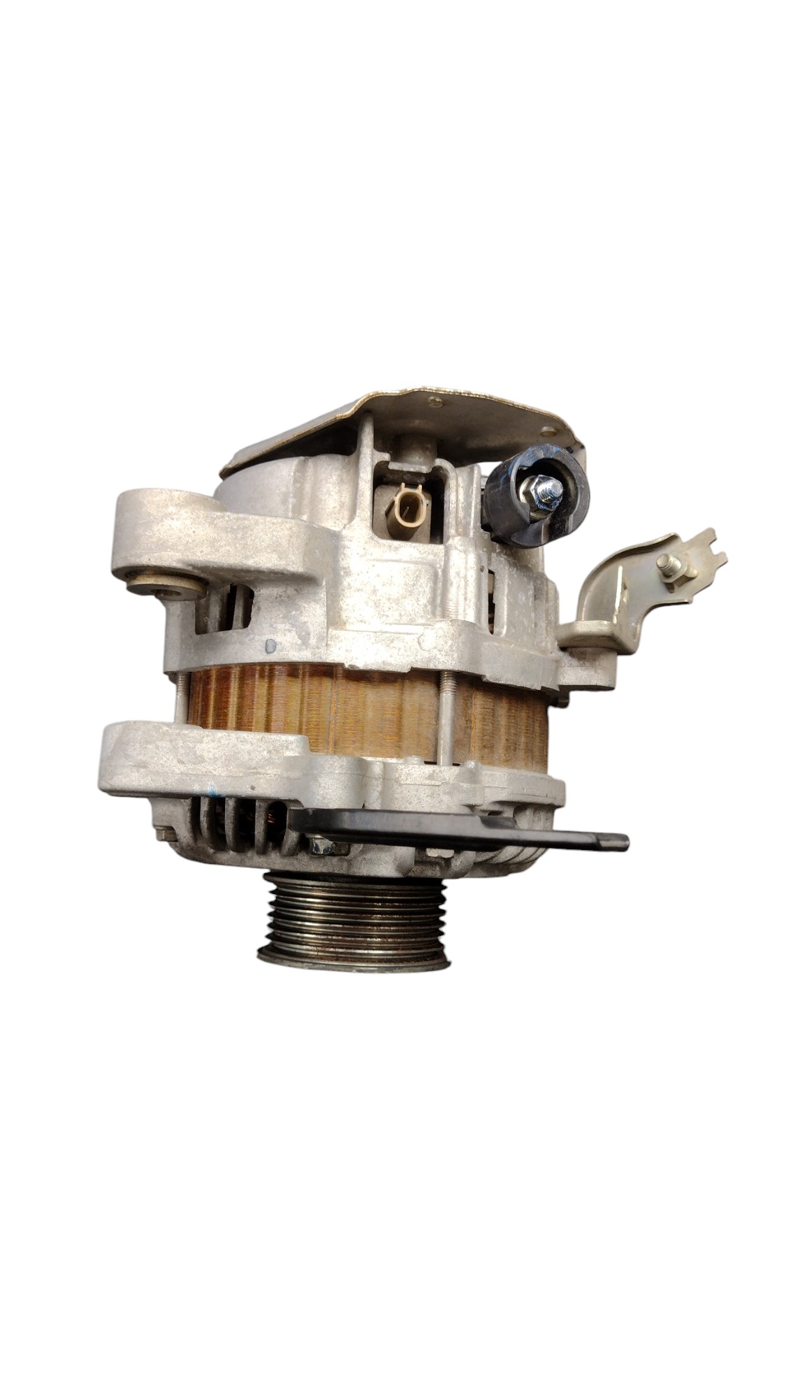 Alternador Honda Hrv 1.8 2019 5
