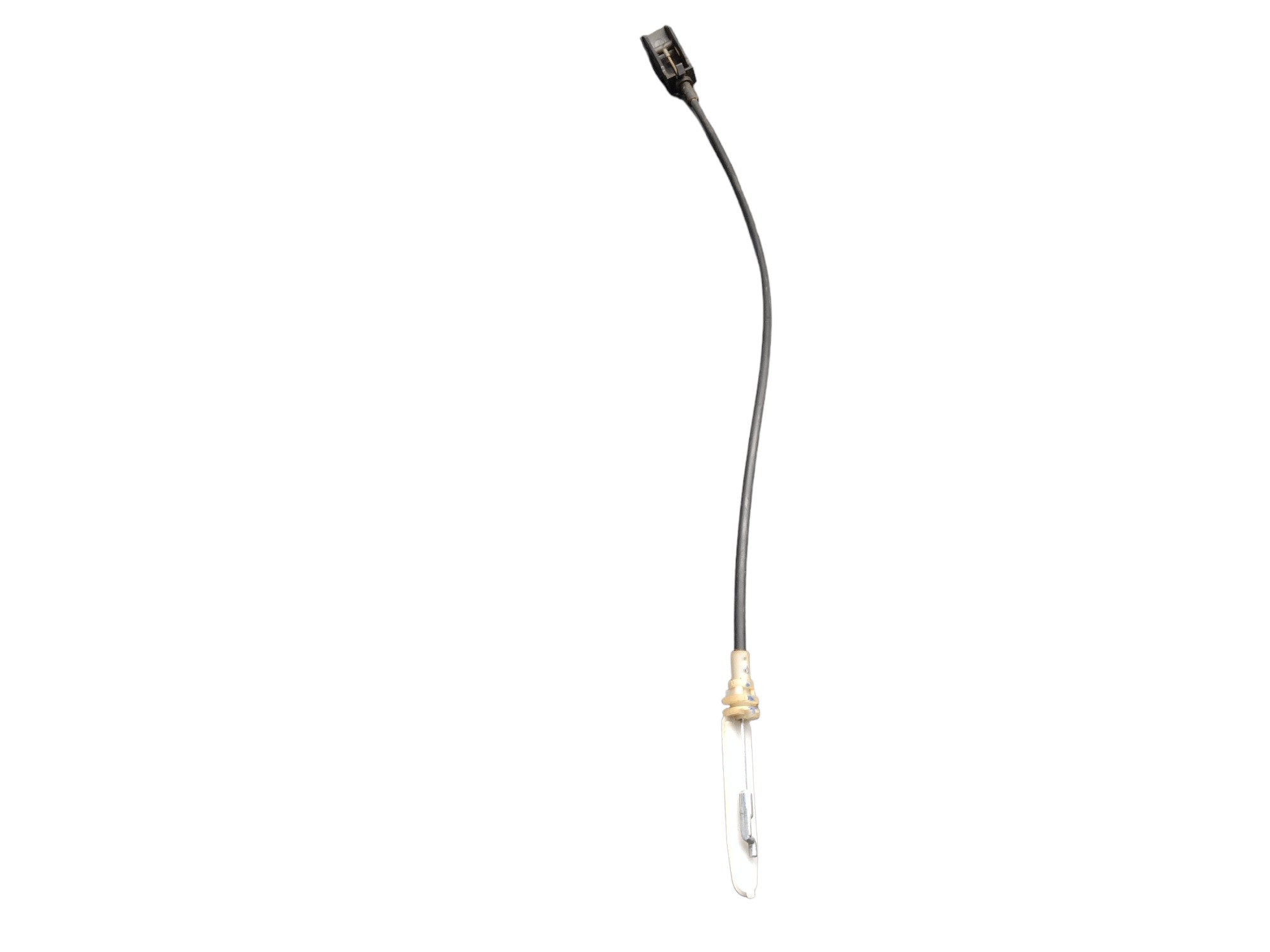 Cabo Da Fechadura De Porta T.e Ford Ranger Xlt 2018 2