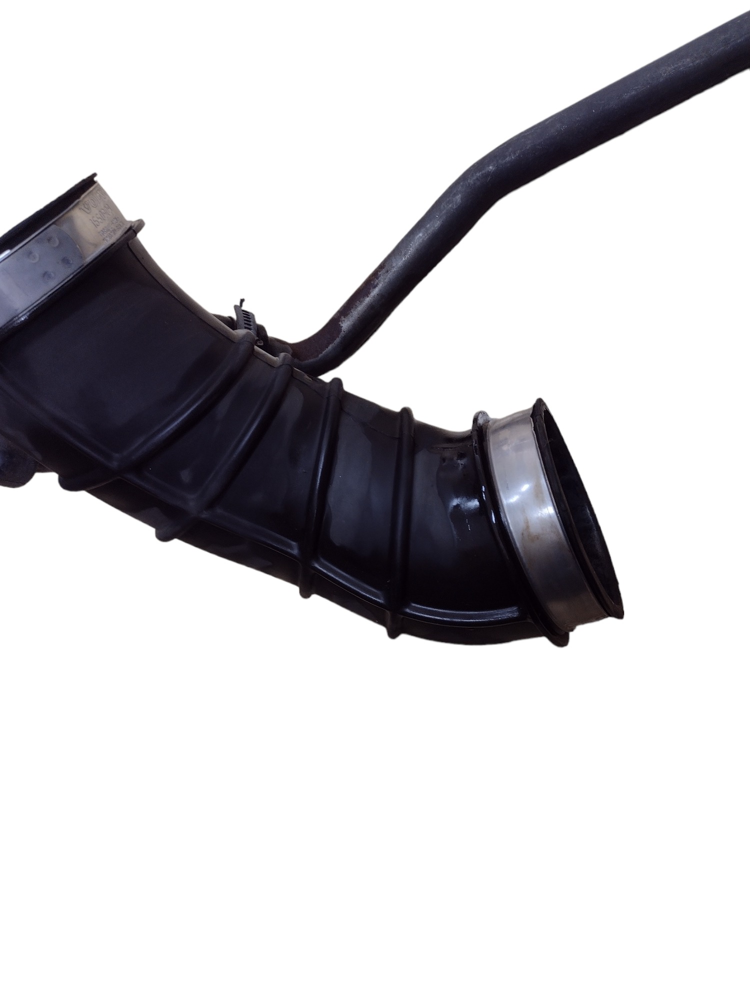 Mangueira Purificador De Ar Volvo Vm 330 2012 2