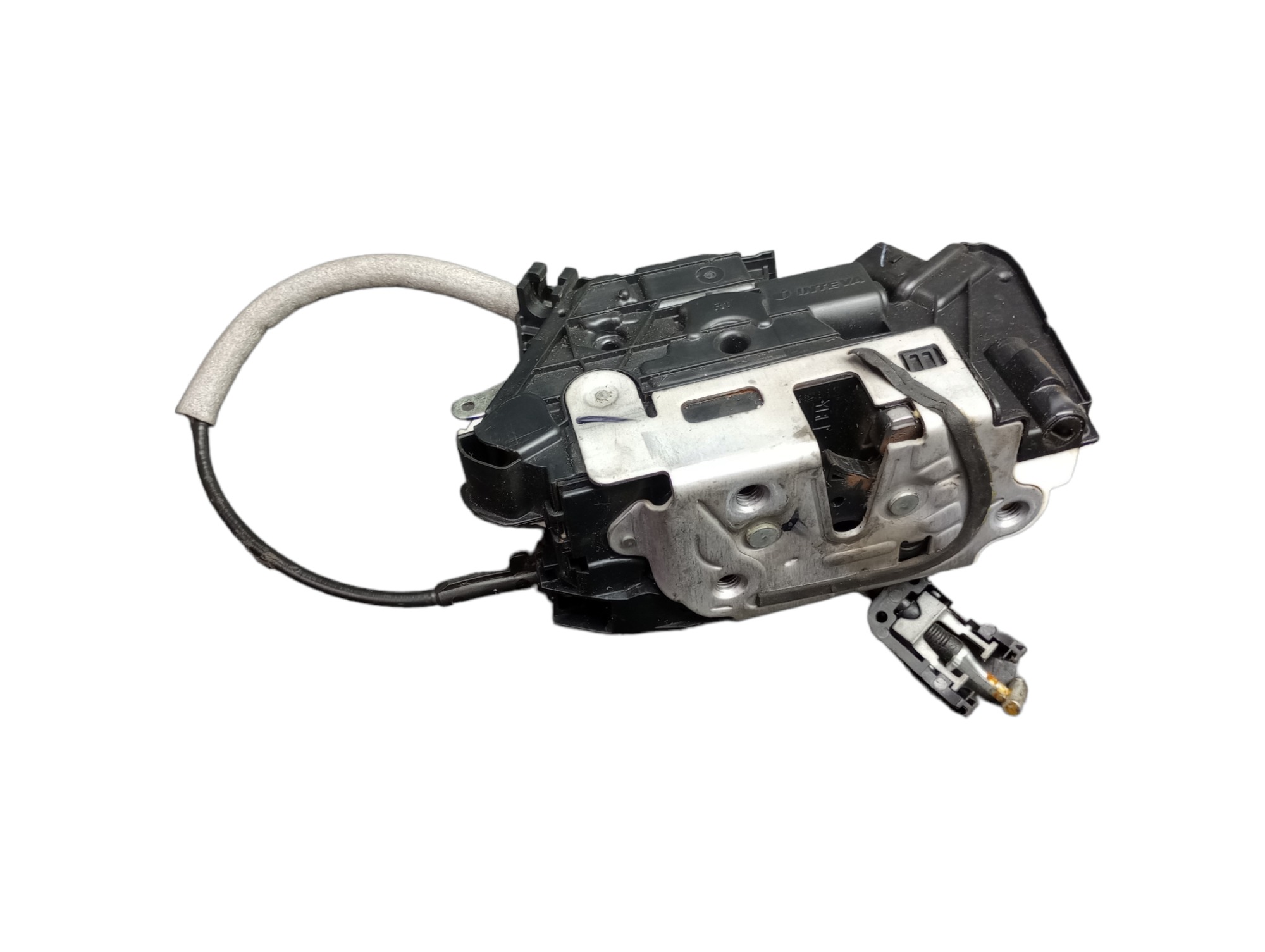 Fechadura Porta Dianteira Direita Amarok 2018 5