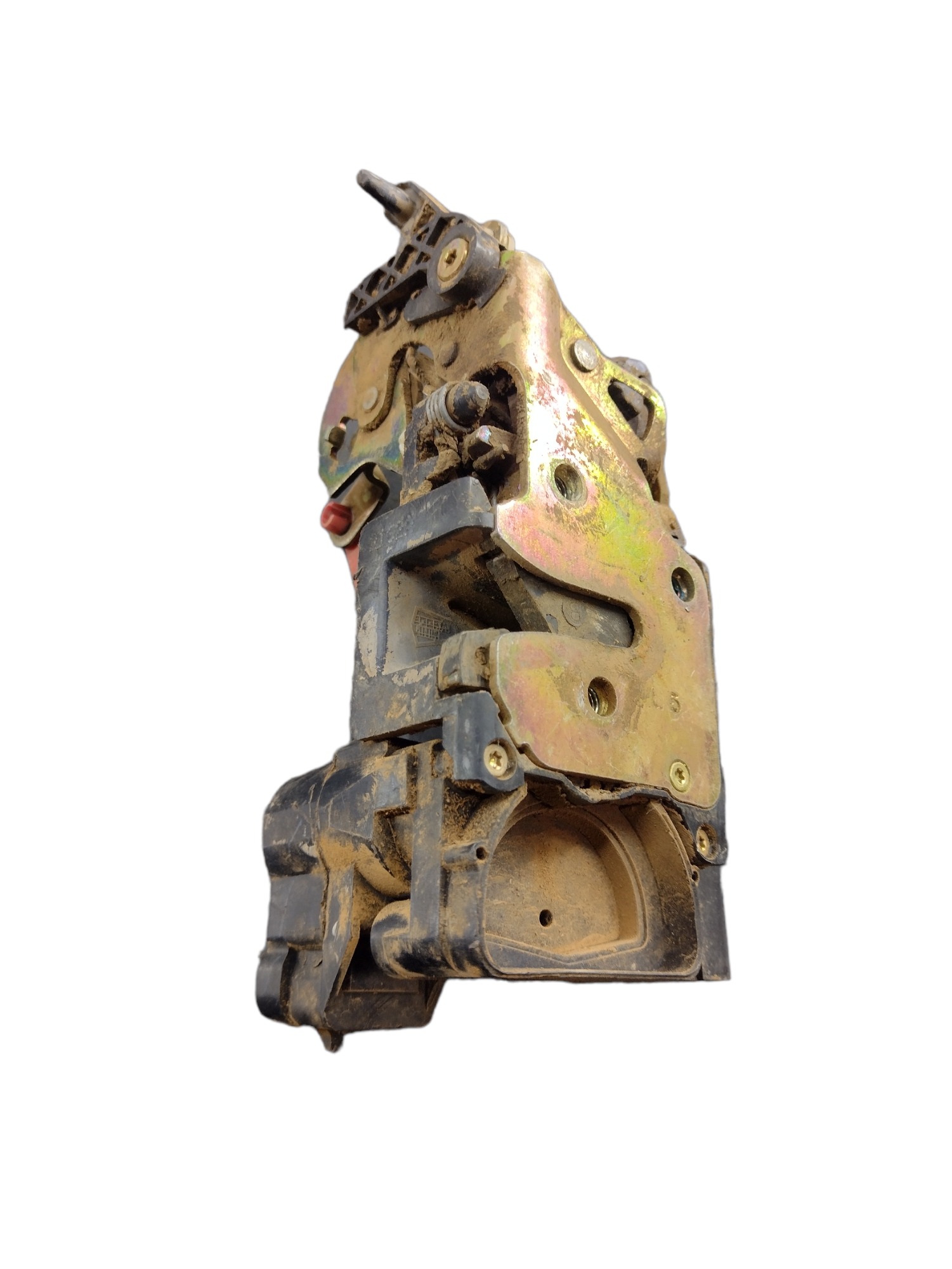 Fechadura T.e S10 2.8 2003 16639861 3