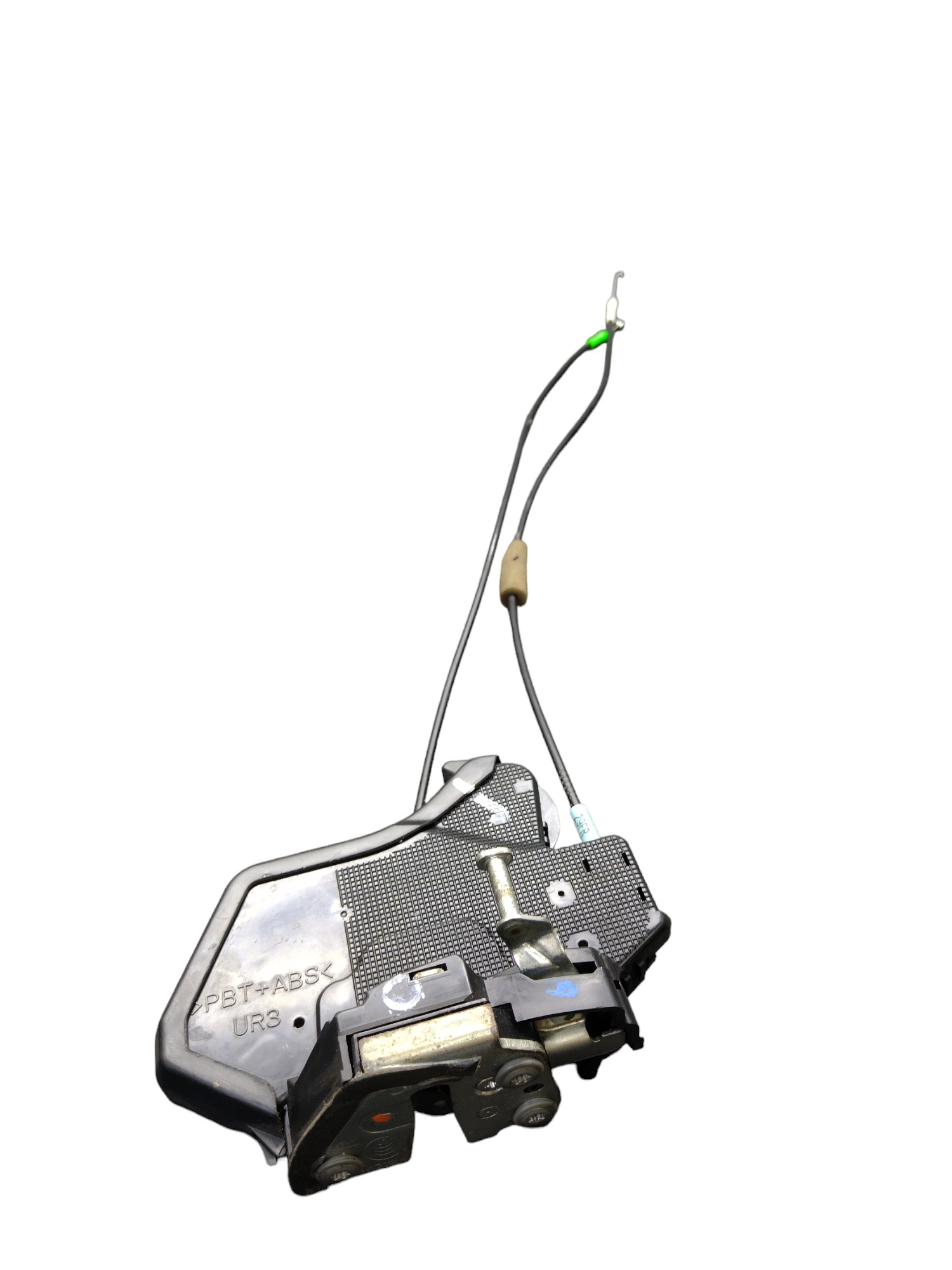 Fechadura Porta T.d Hilux Sw4 2013 2