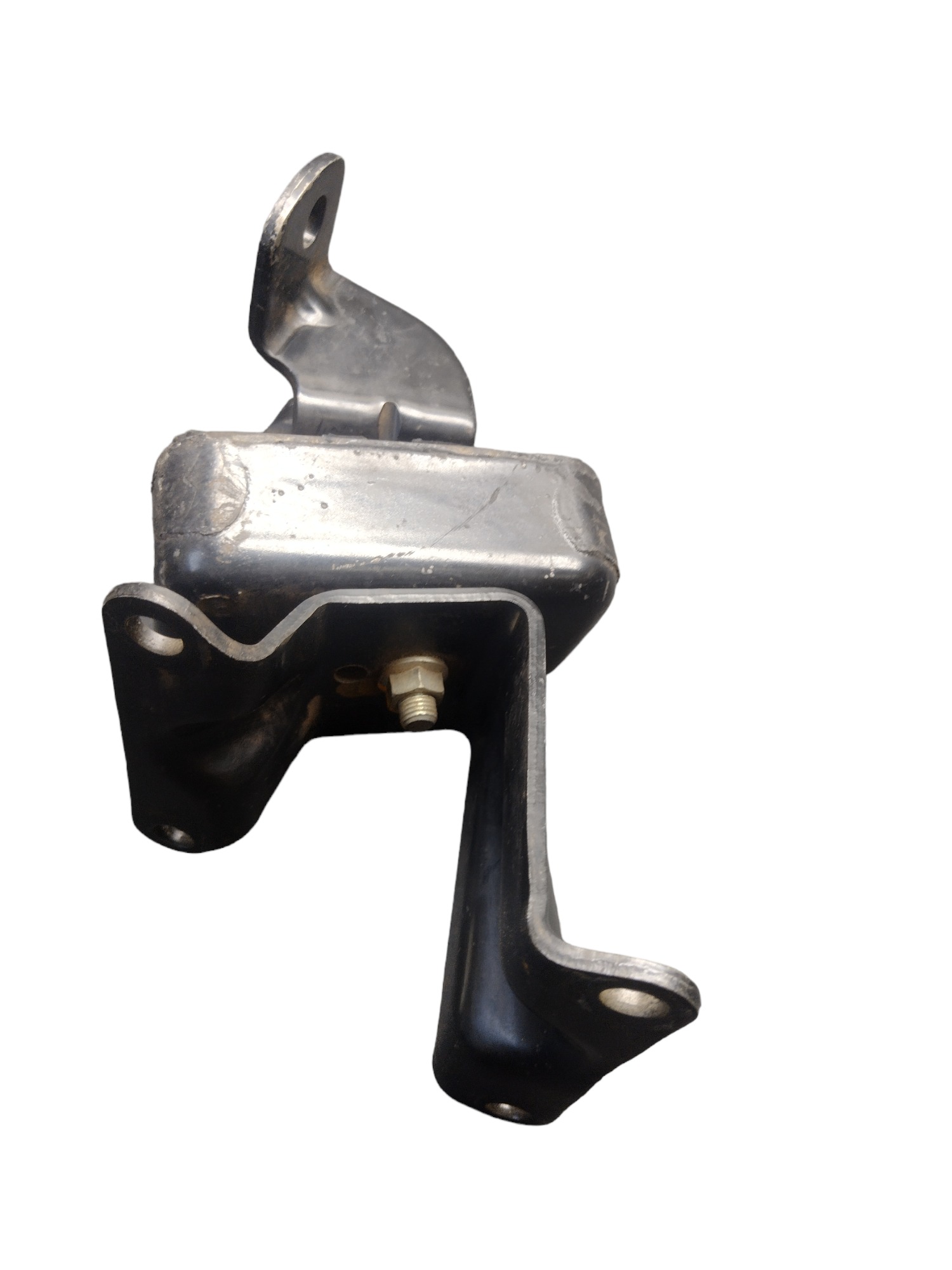 Coxim Do Motor  Suzuki Jimny 2012 4