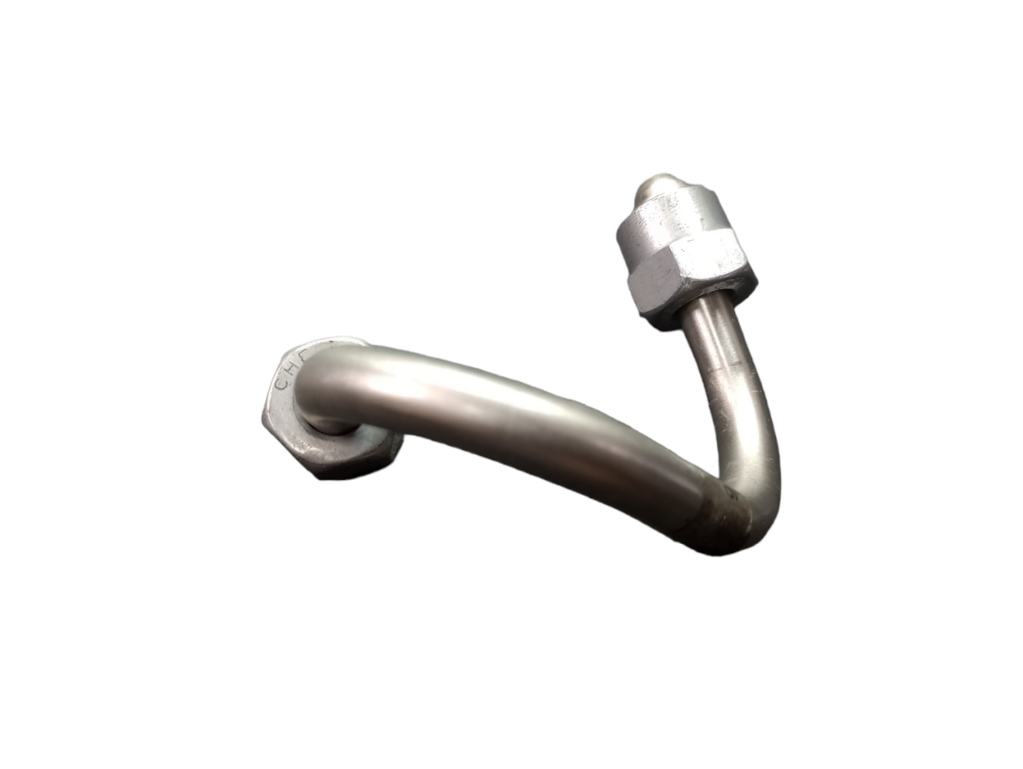 Cano Duto Flauta Bicos Injetores Renegade 1.3 Turbo 2022 5