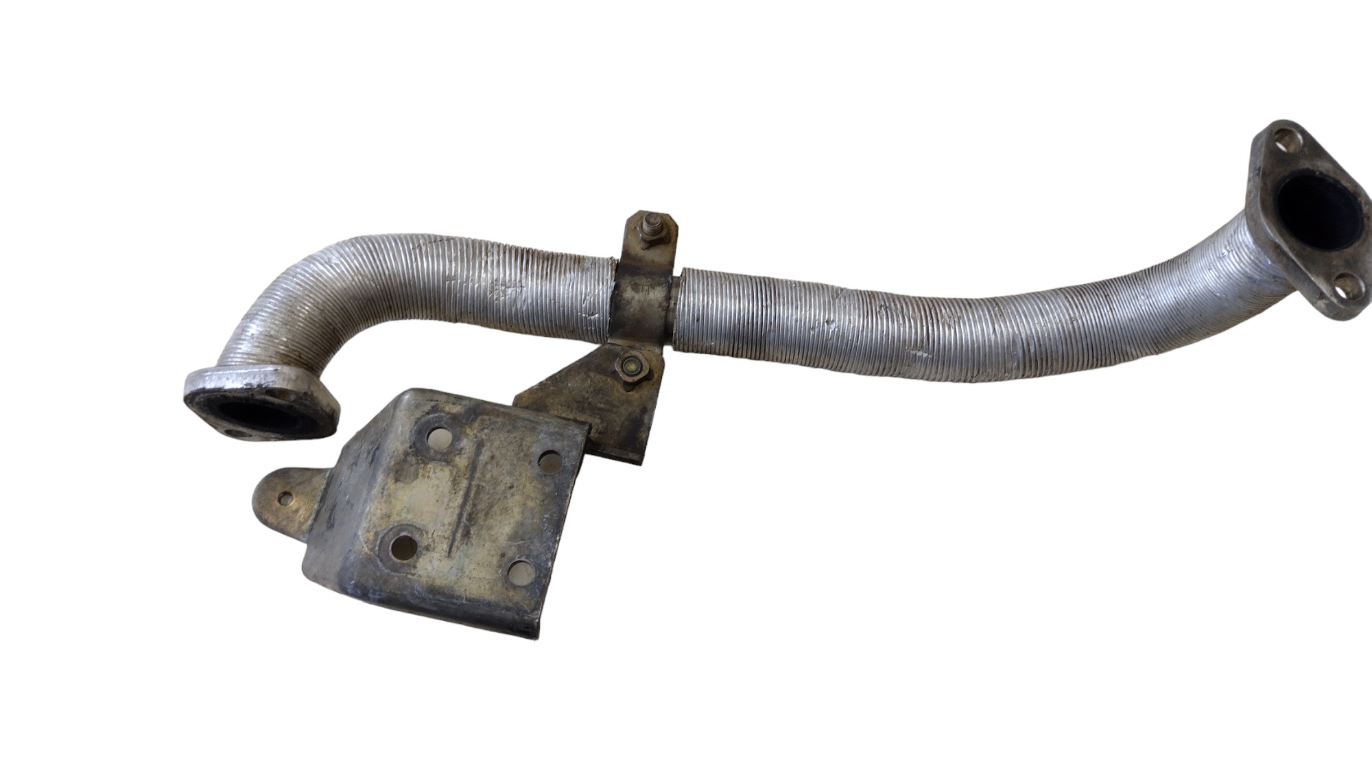 Cano Válvula Egr Pajero Full 3.2 2005 4