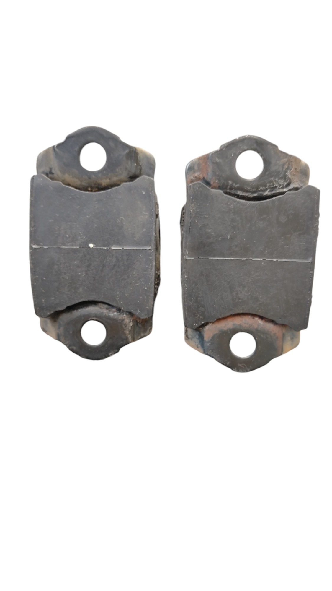 Par coxim parra estabilizadora Honda HRV 2020 4