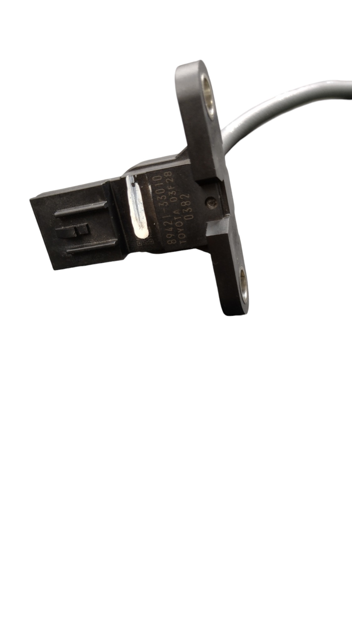 Sensor Map Toyota Corolla 2.0 2023 3