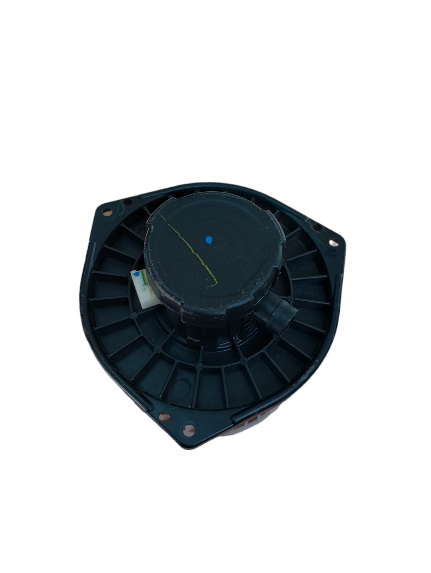 Motor Do Ar Forçado L200 Triton 2014 5