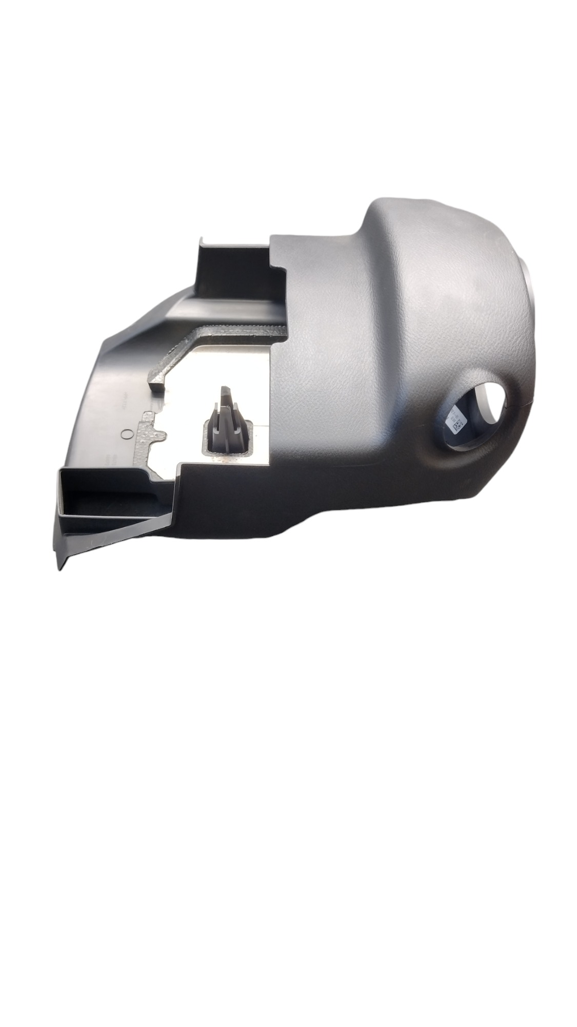 Acabamento Coluna Nissan Kicks 2022 4