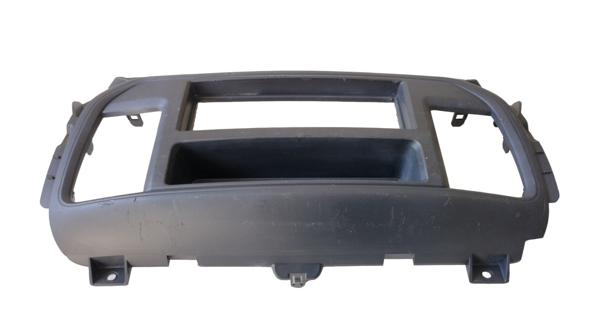 Moldura Central Difusor De Ar Peugeot Expert 2022 2