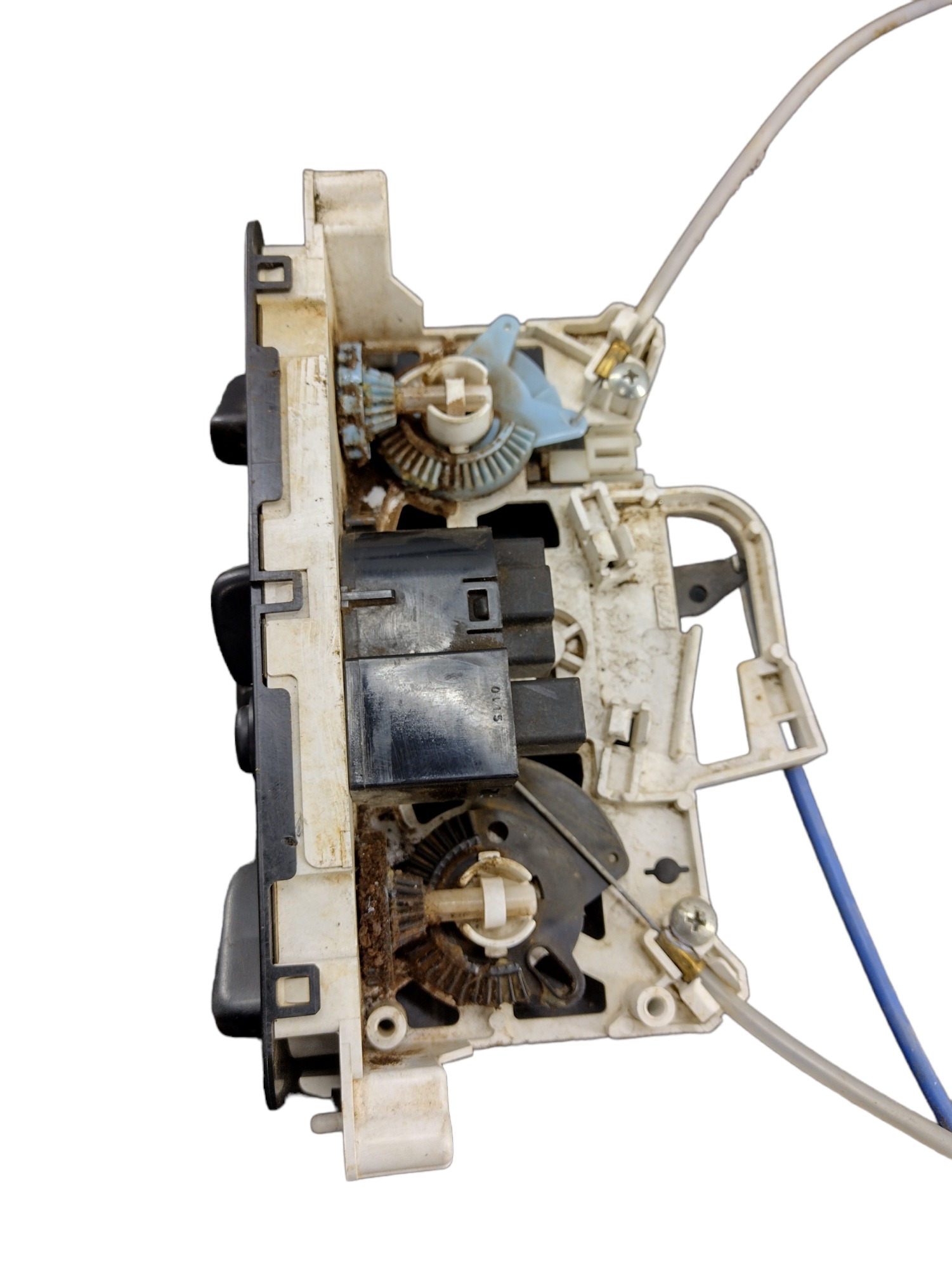 Comando Ar Condicionado Suzuki Jimny 2021 4