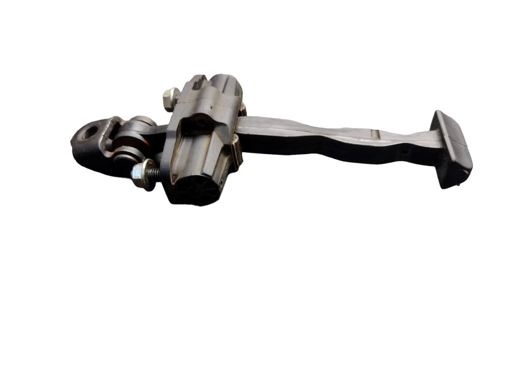 Limitador De Porta T.e Ford Ranger Xlt 2018 5