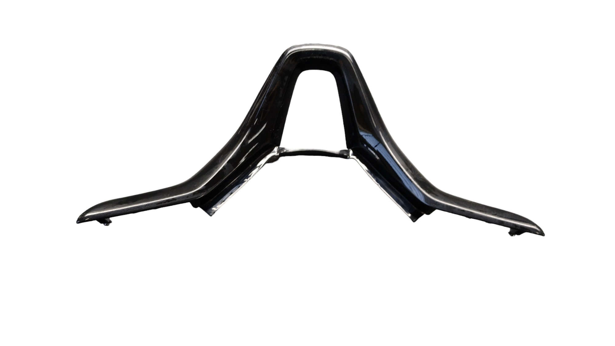 Aplique Central Volante Honda Hrv 2018 2