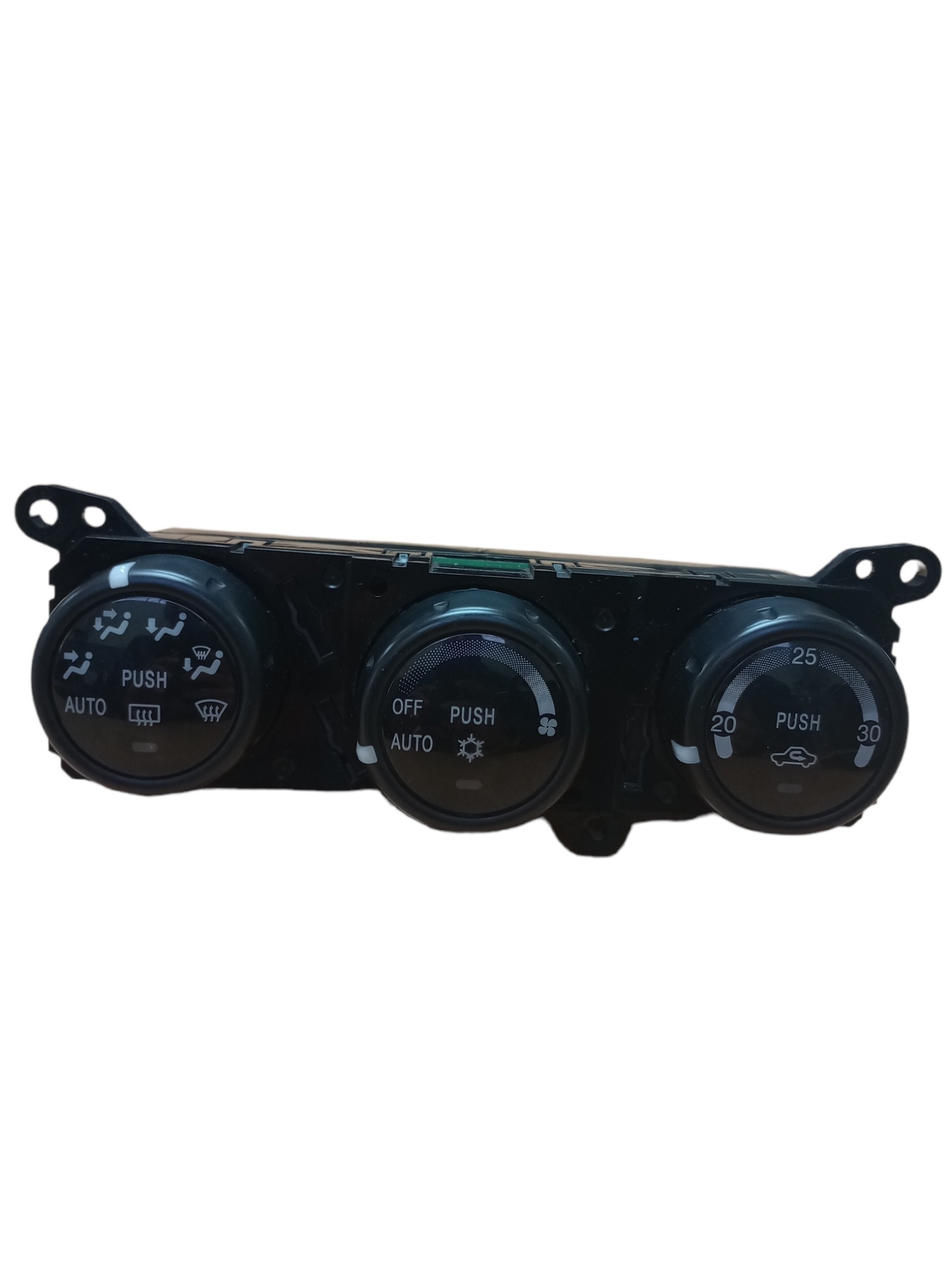 Comando Do Ar Condicionado L200 Triton 2015 Ca541406 3