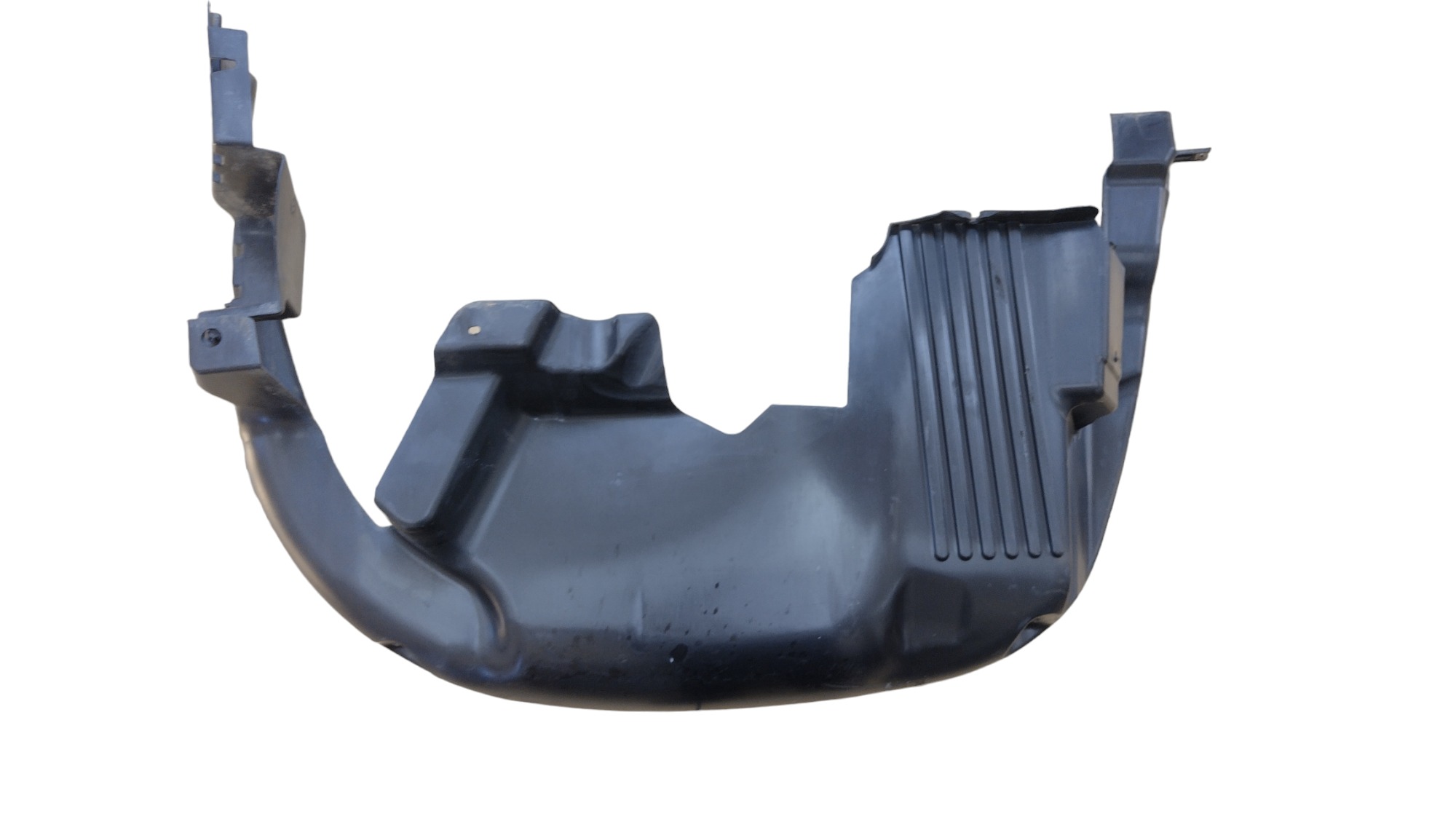 Parabarro Capa De Roda T.d  Fiat Toro 2022 3