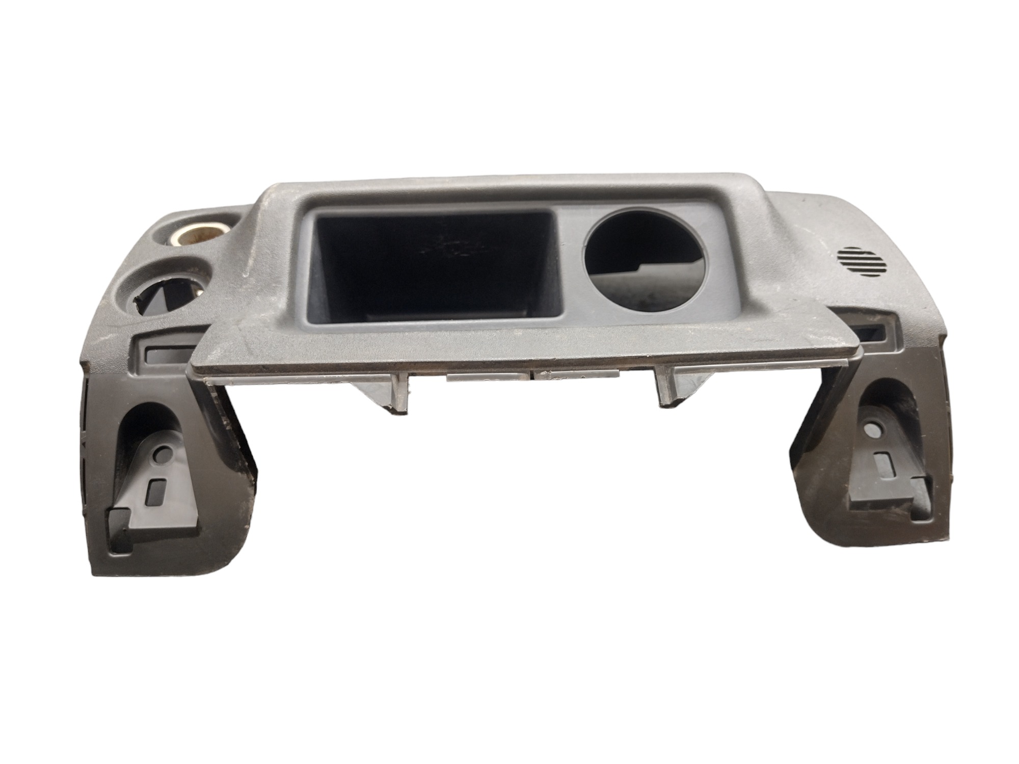 Acabamento Interno Painel Frontier 2013 5