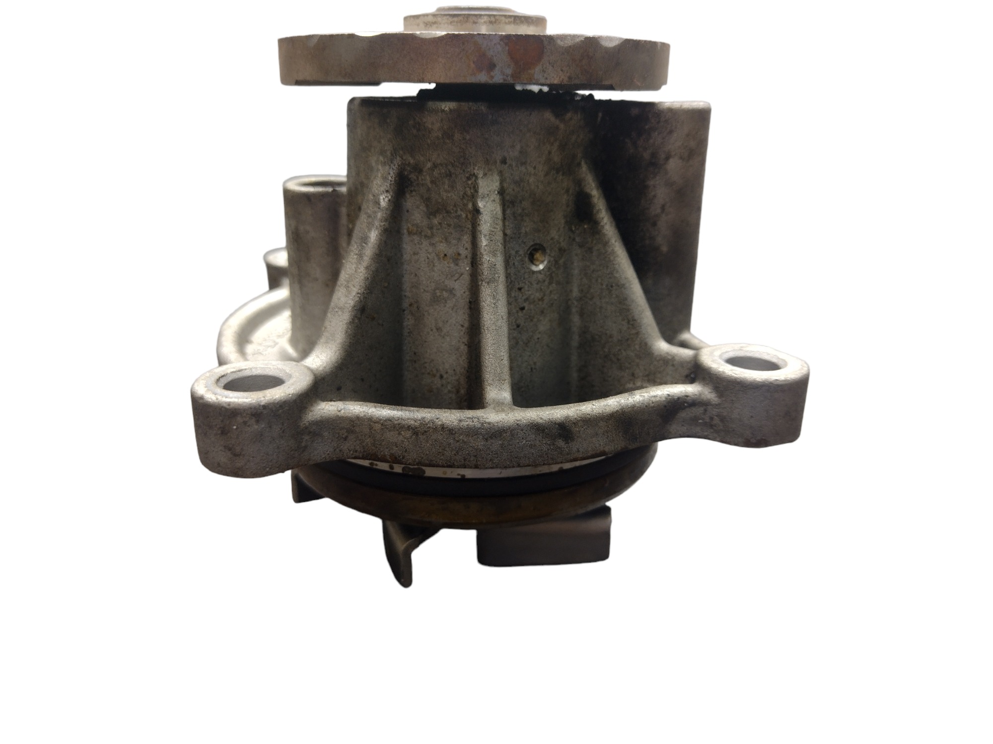 Bomba De Água Range Rover V8 2016 5