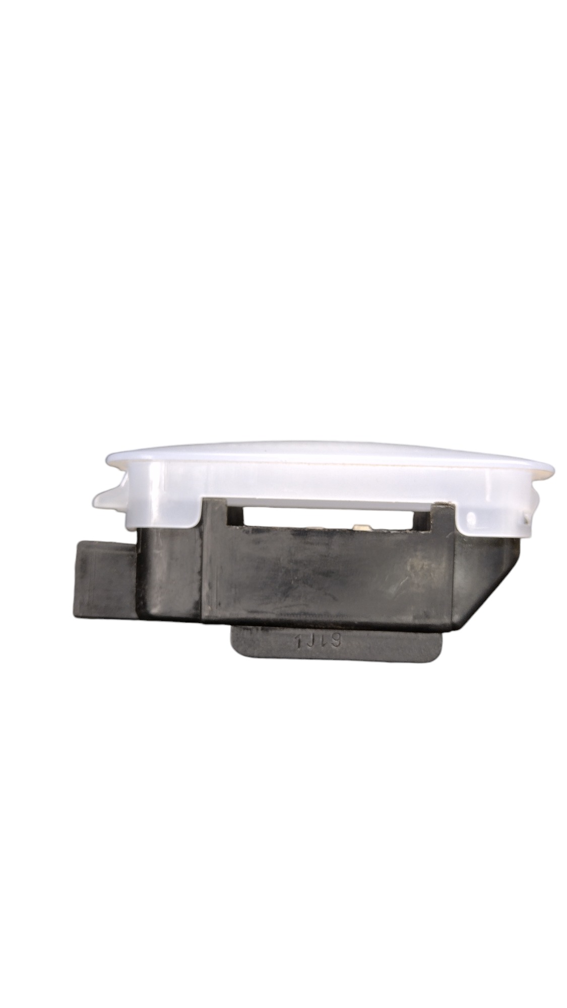 Luz Cortesia Porta Malas Hyundai Creta 2.0 2023 Branca 3