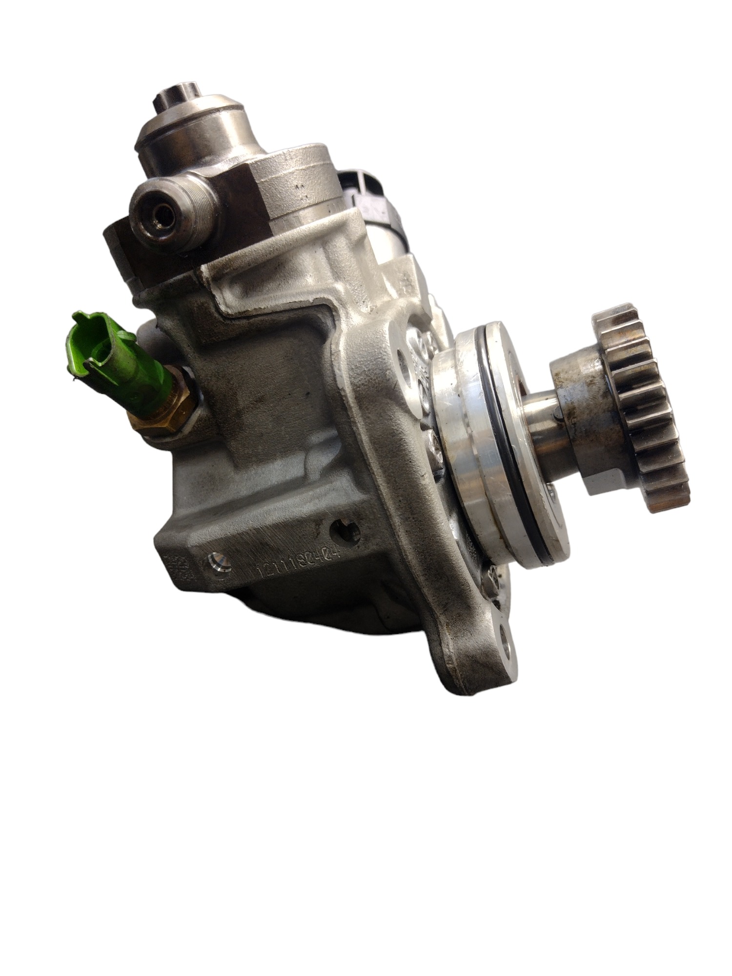 Bomba Injetora Range Rover 4.4 V8 2015 8