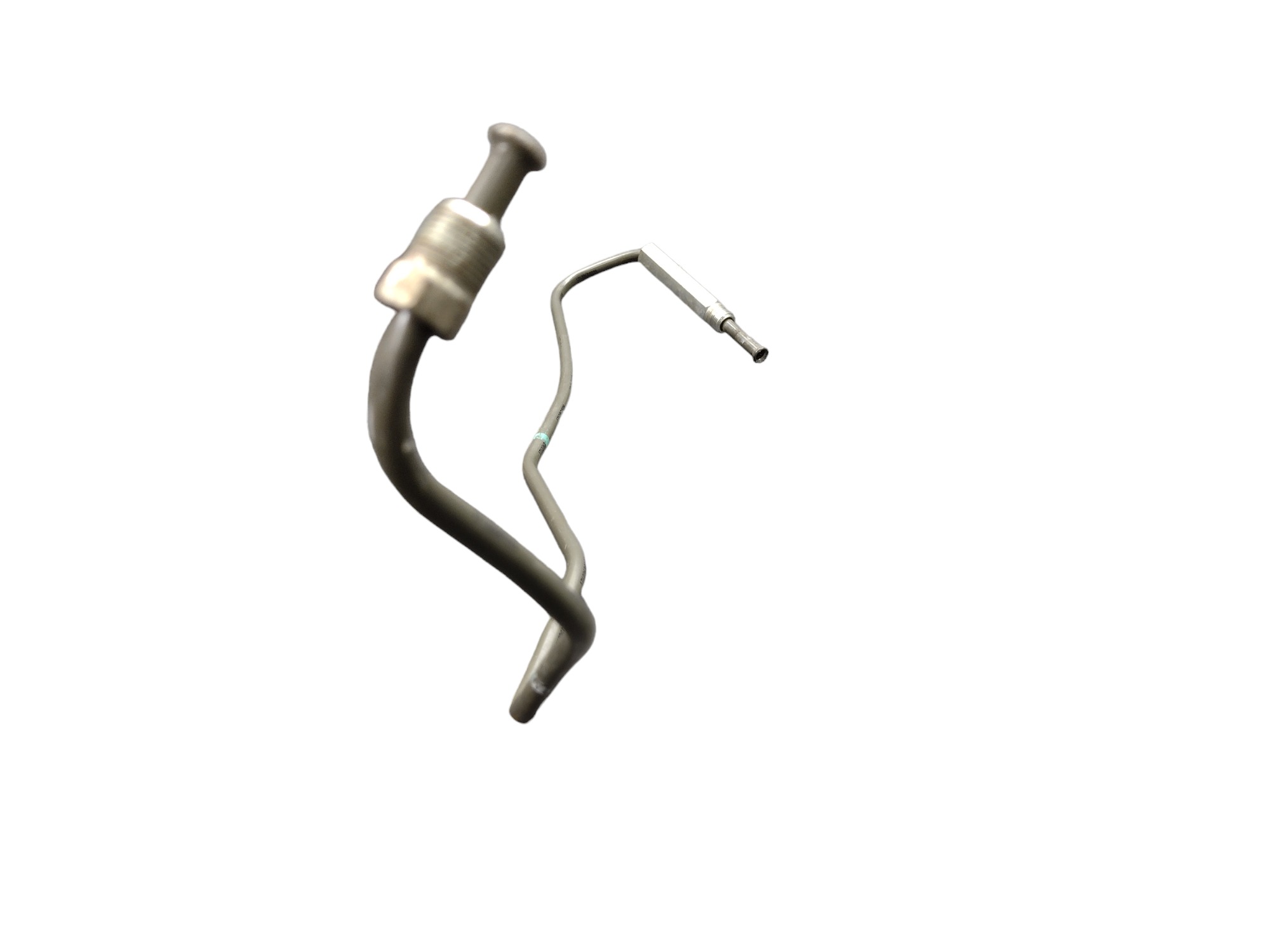 Cano Superior Fluido Hilux Sw4 2.8 Srx 2018 2