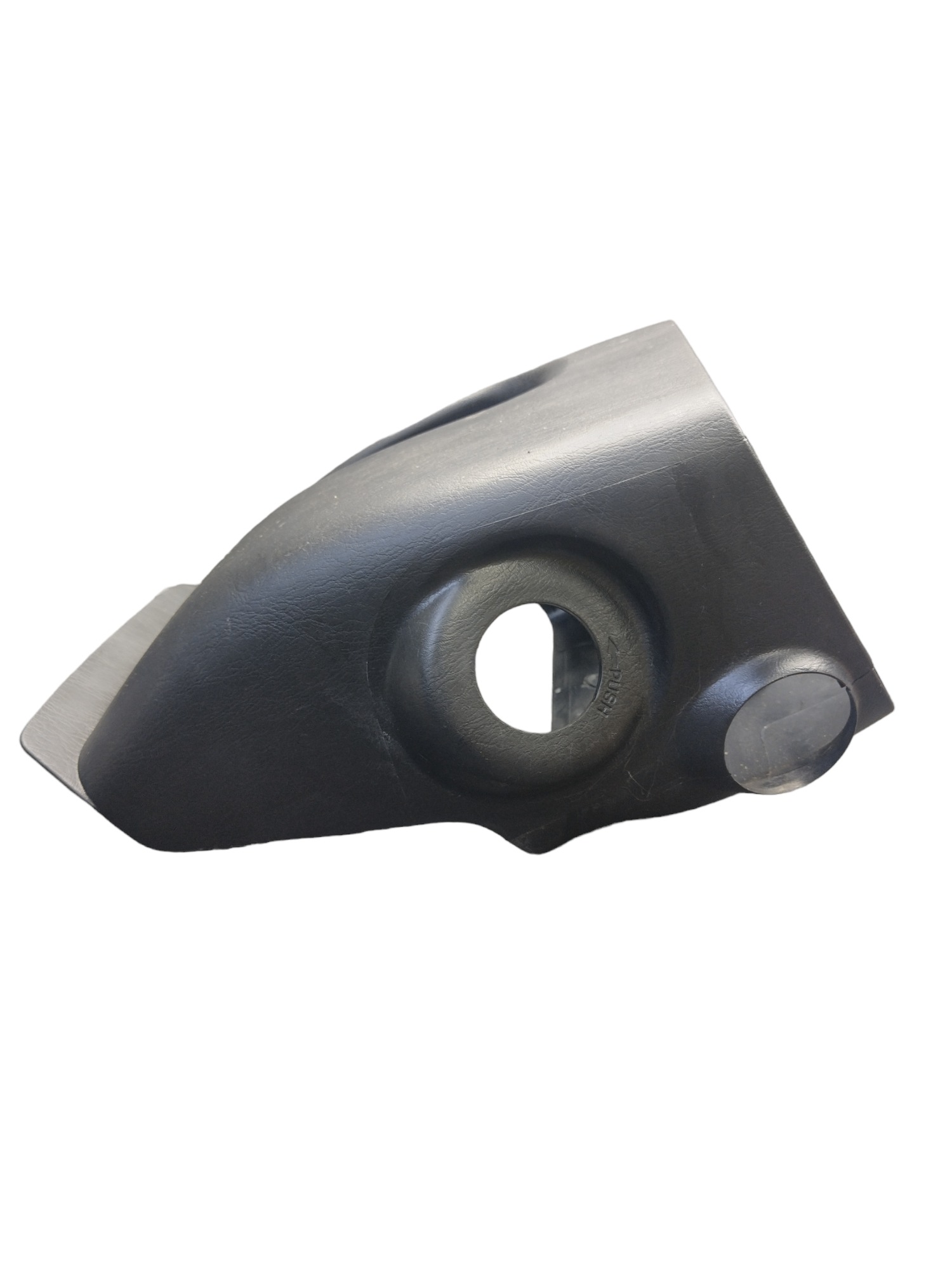 Acabamento Chave De Seta Coluna De Direção Hilux 2013 6