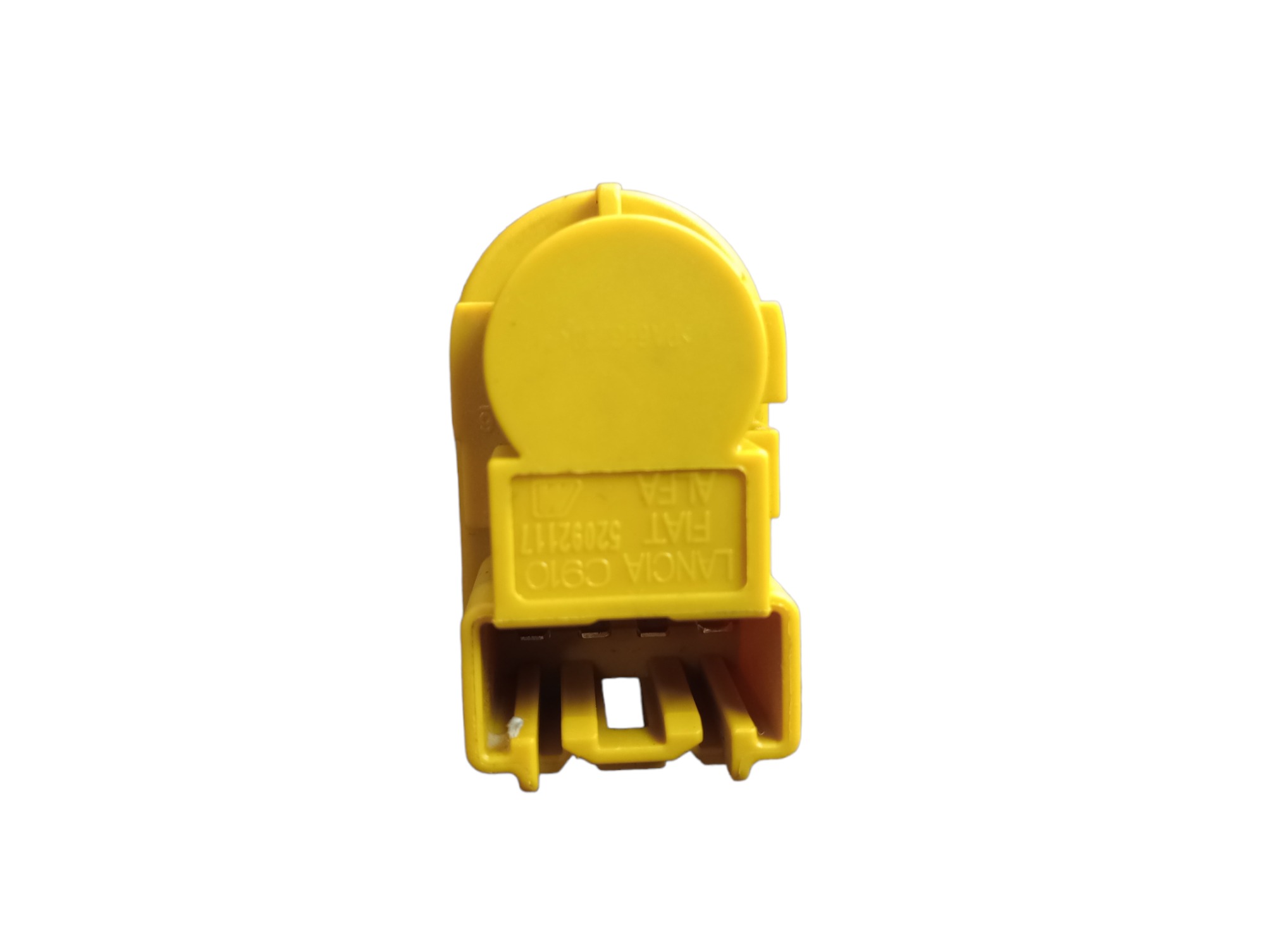 Interruptor Pedal Fiat Toro 2.0 Diesel 2022 5