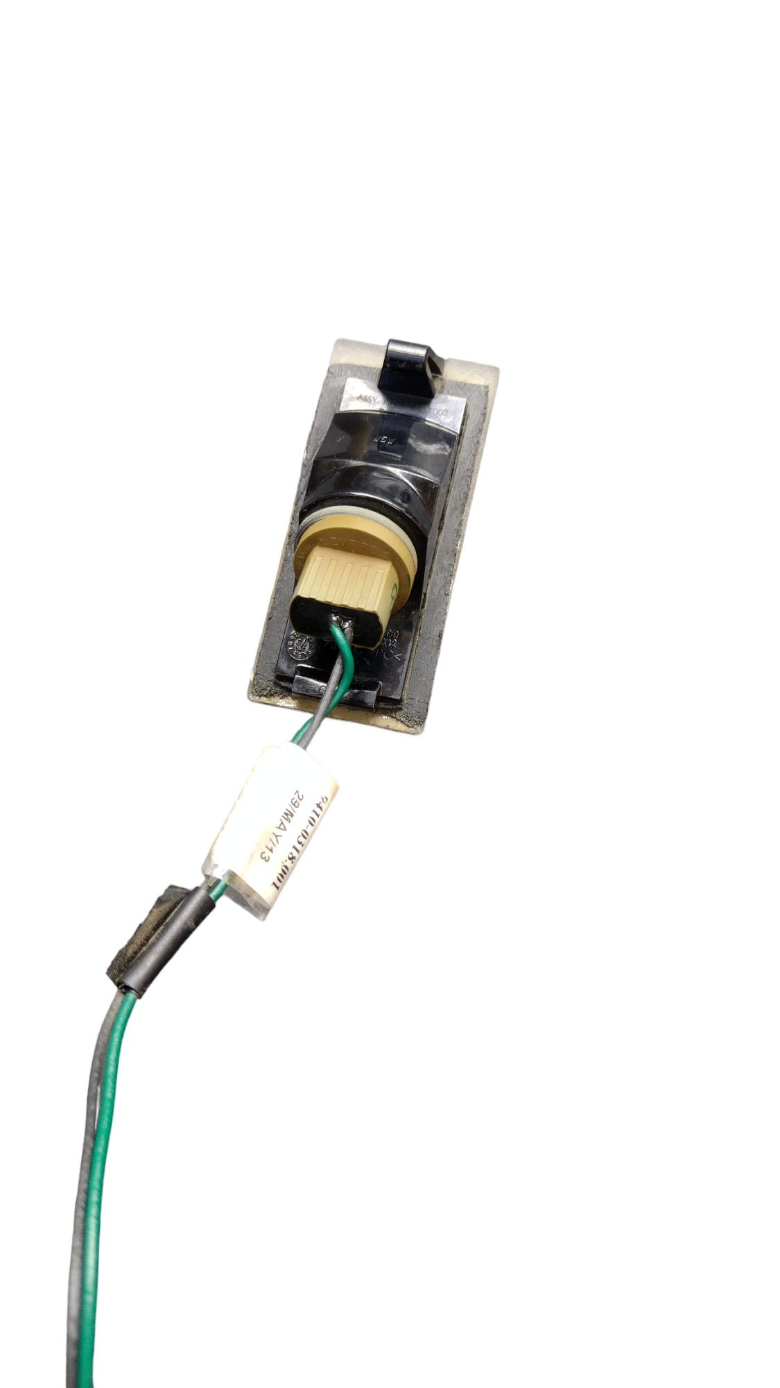 Par Luz De Placa Traseira Fiat Freemont 2014 4