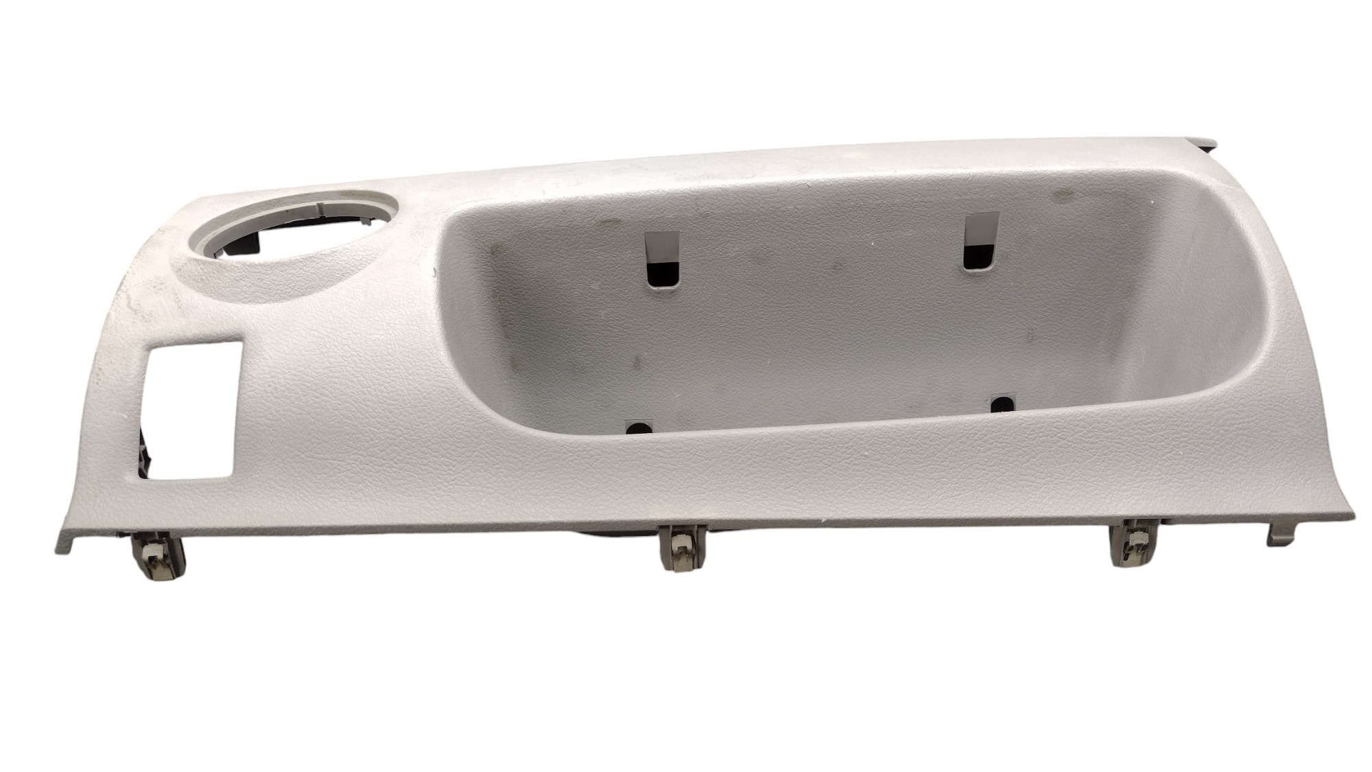 Capa Painel L.d Renault Master 2012 Cinsa 2