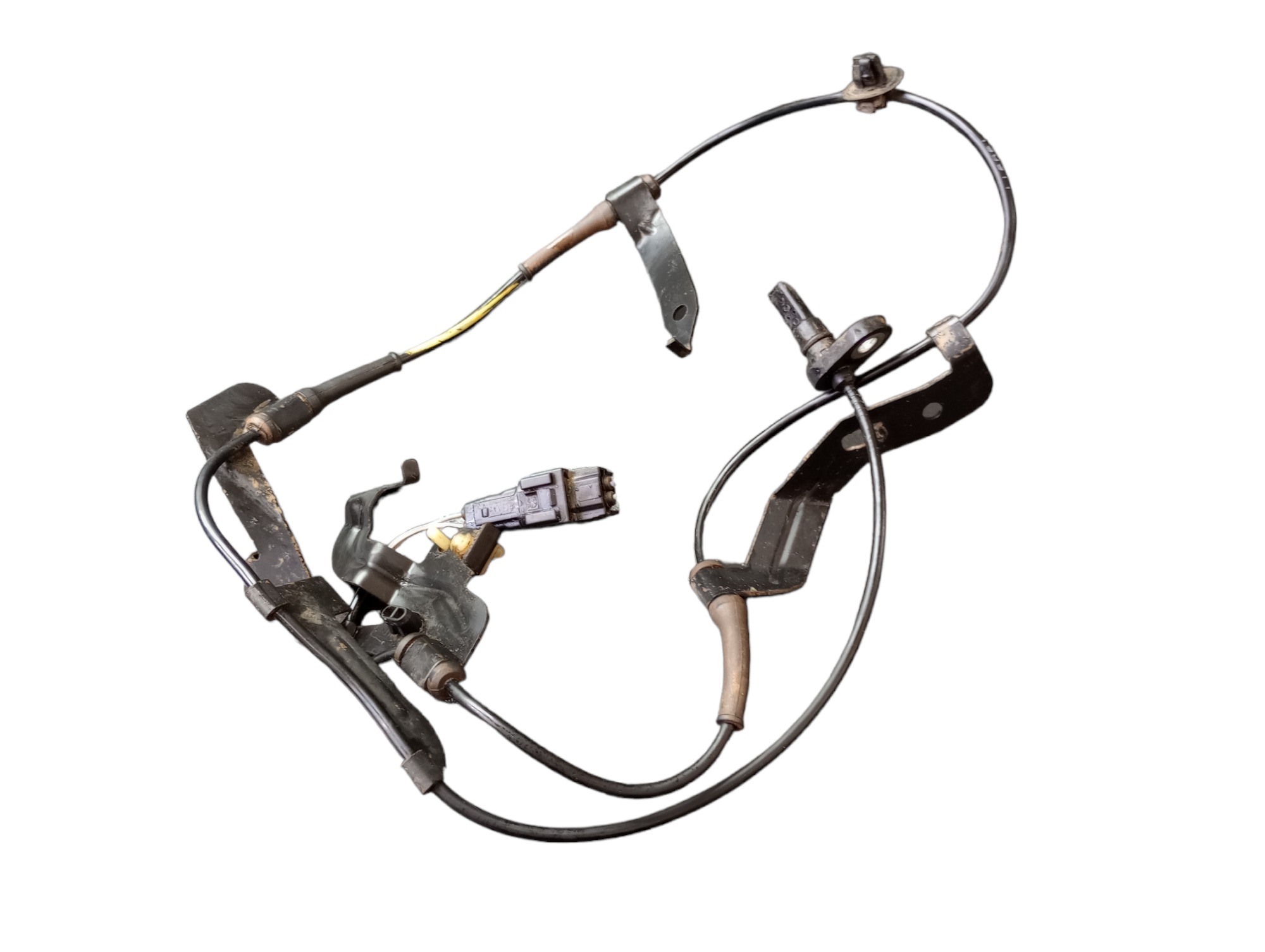 Sensor D.d Ranger 2.5 Flex 2013 3