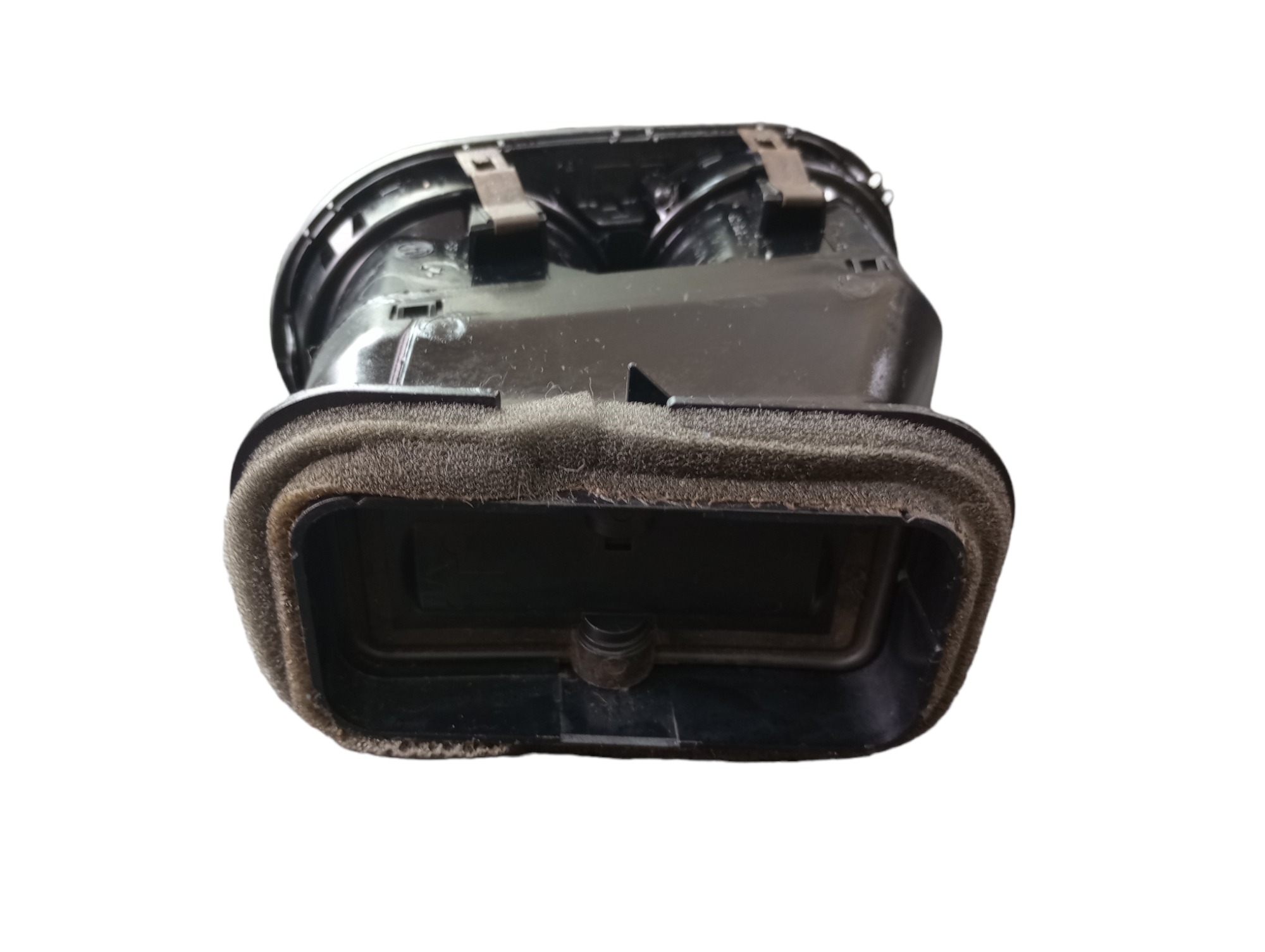 Difusor Ar Central L.e Tiguan 2014 4