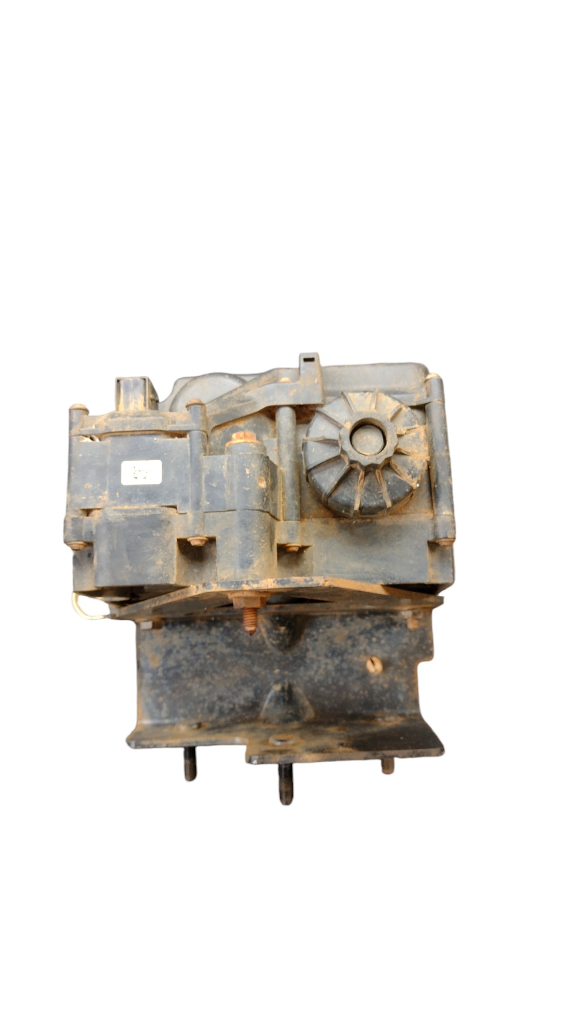 Bomba Arla Ford F4000 2015 5