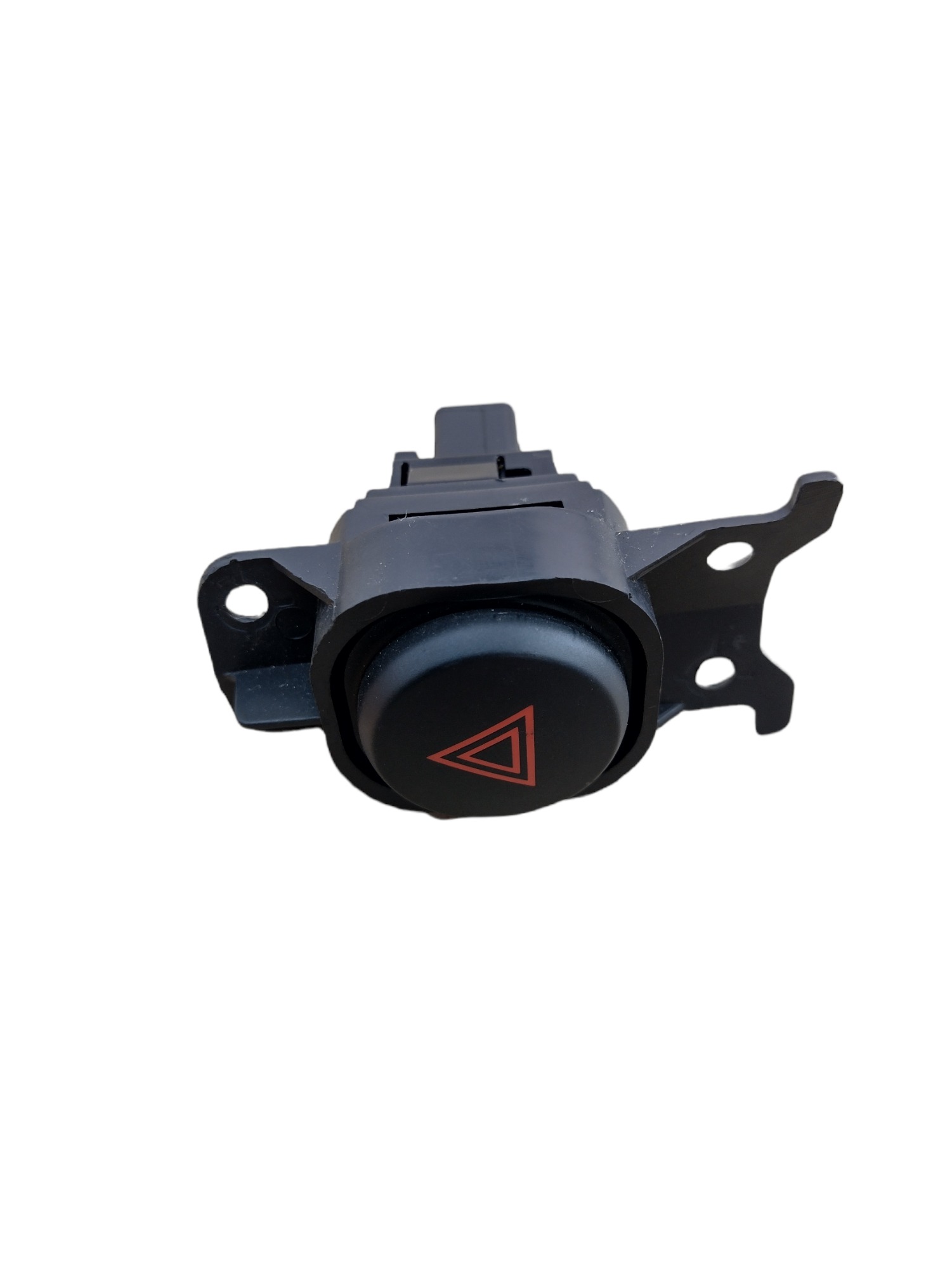 Botão Alerta Nissan Frontier 2010 3