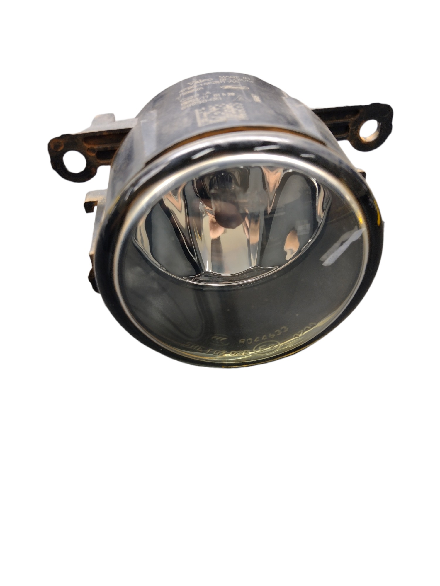 Farol de milha Ford Ranger 2018 6