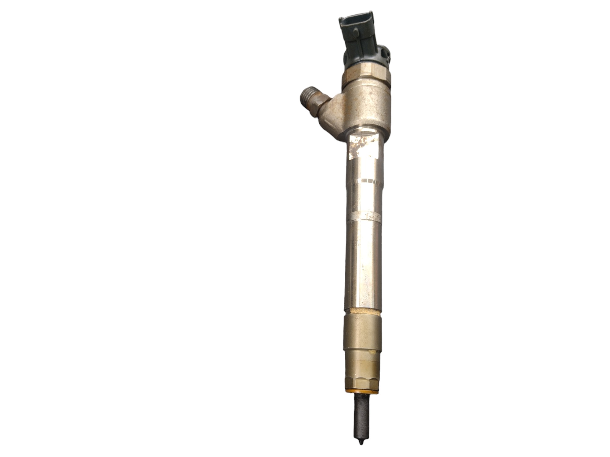 Bico Injetor Grand Cherokee 3.0 V6 Diesel 2015 4