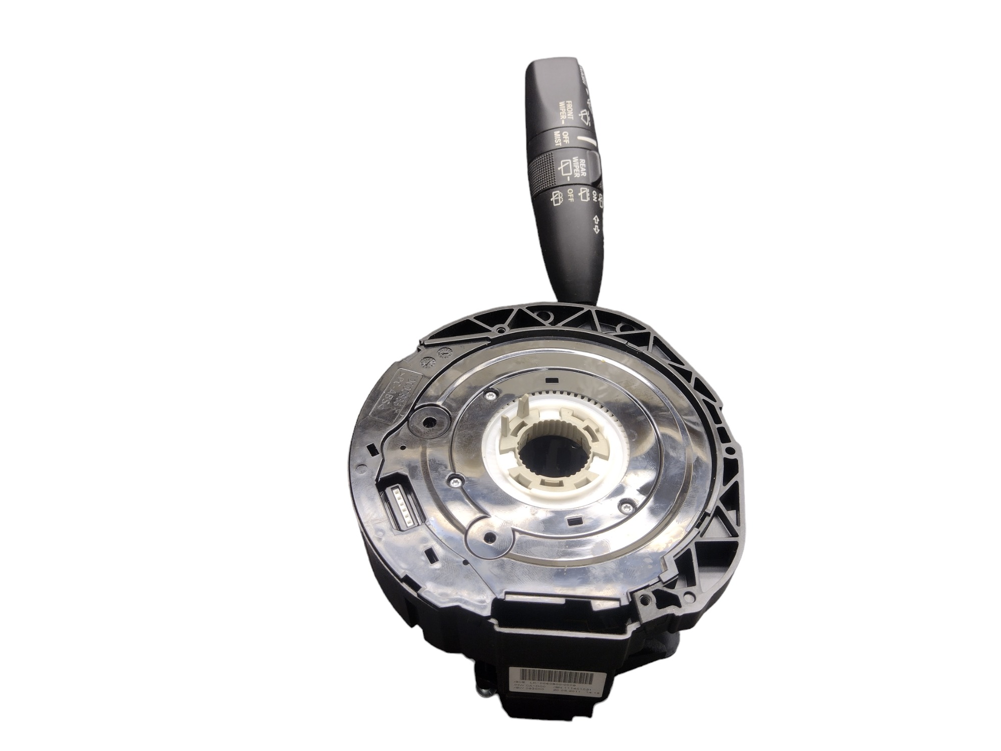 Chave De Luz Seta  Grand Cherokee 3.6 V6 2011 3