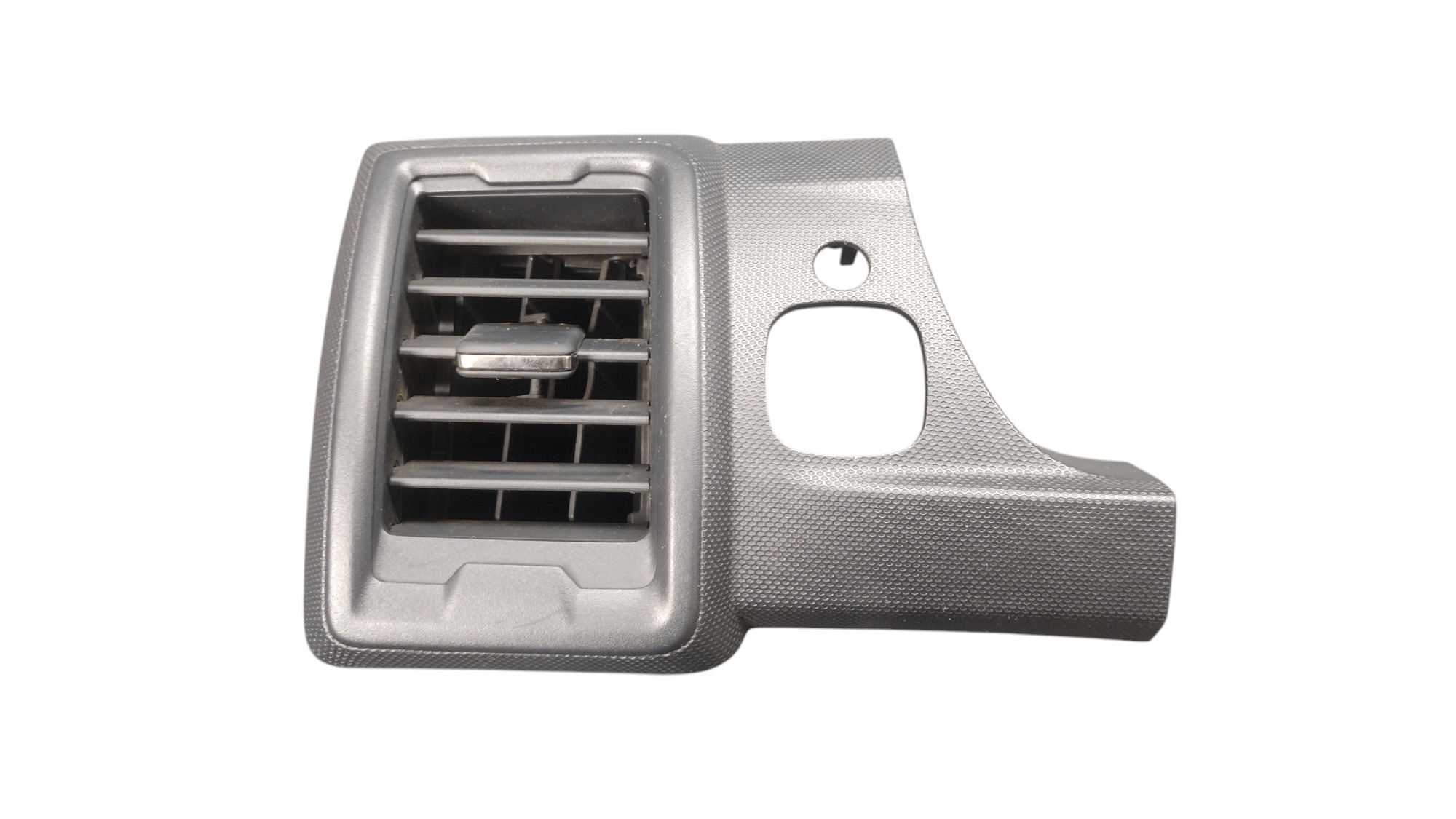 Difusor De Ar Lateral L.e Ford Ranger 2019