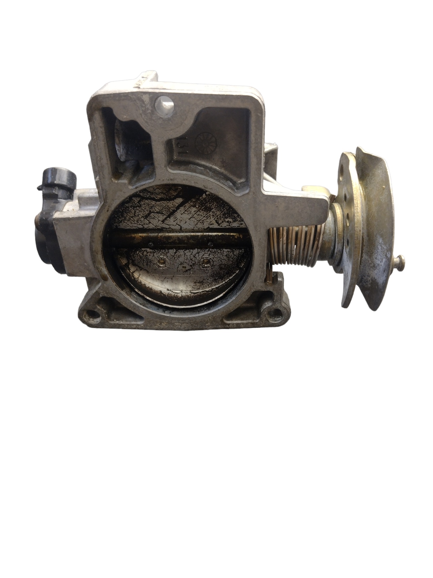 Tbi Corpo De Borboleta S10 Blazer 4.3 V6 1999 6