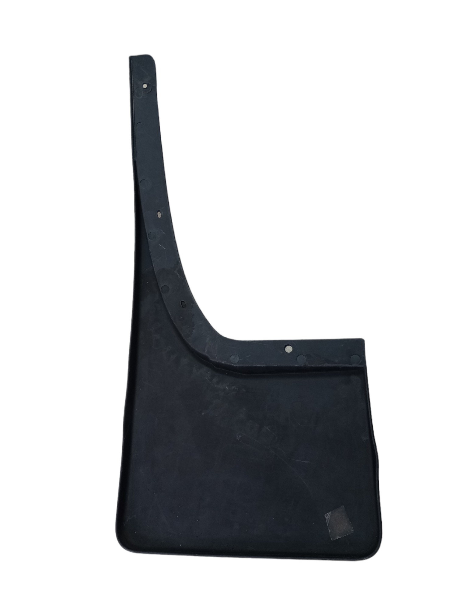 Parabarro T.d Ranger 2013 Com Detalhe 2